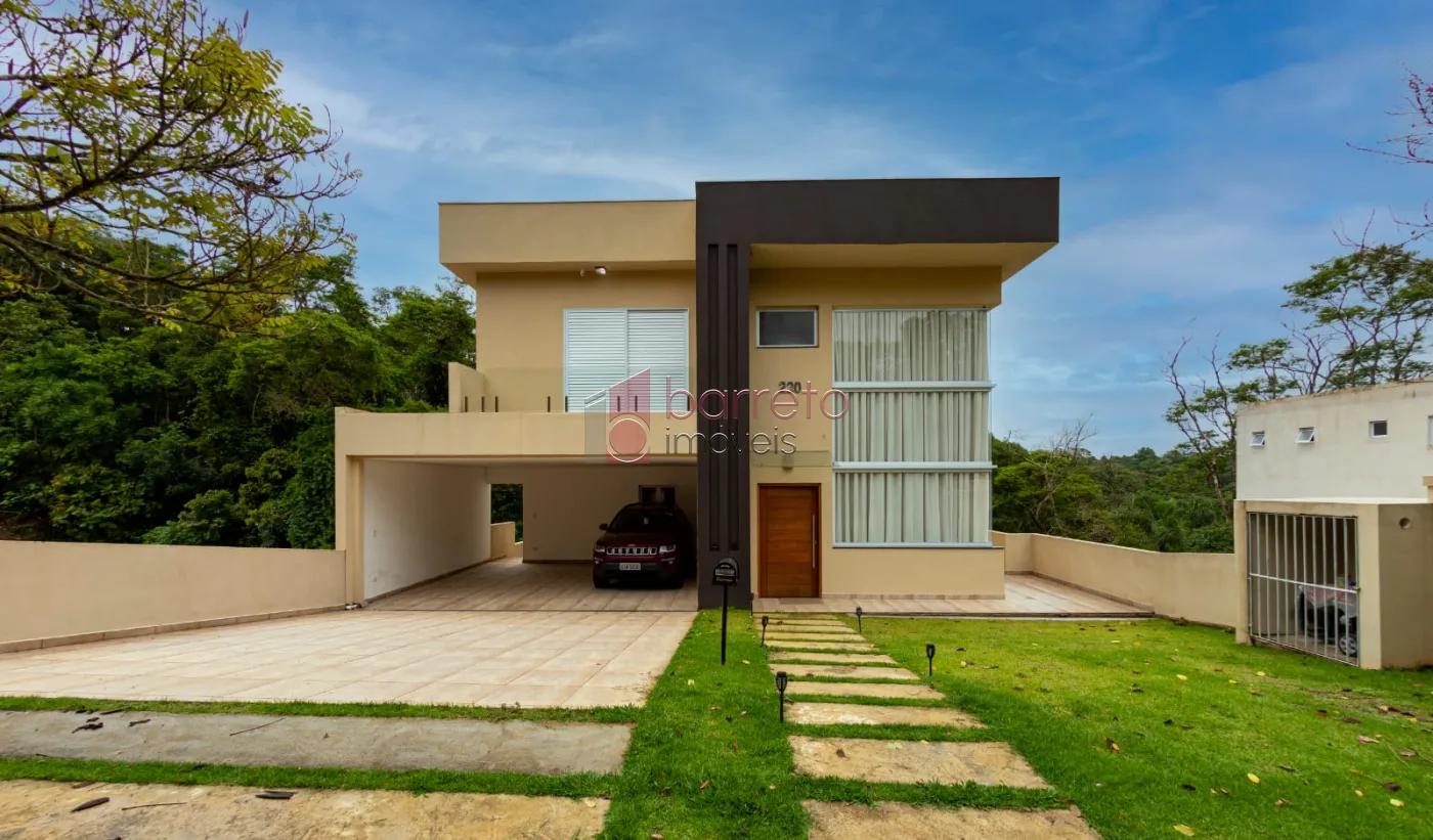 Comprar Casa / Condomínio em Jundiaí R$ 1.800.000,00 - Foto 1