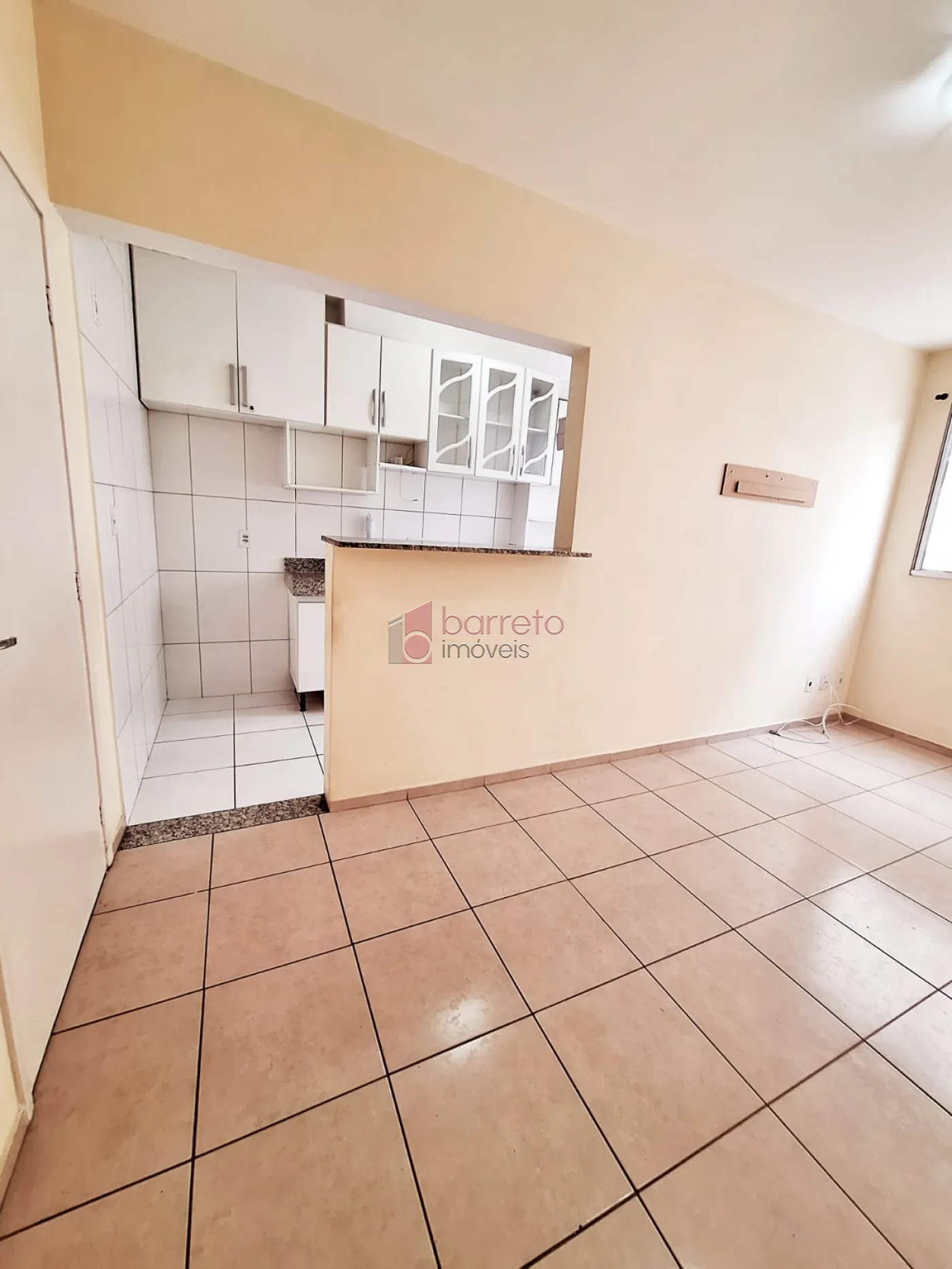 Comprar Apartamento / Padrão em Jundiaí R$ 290.000,00 - Foto 1