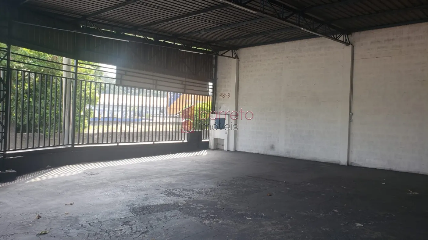 Alugar Comercial / Salão (sem cond.) em Jundiaí R$ 5.500,00 - Foto 3