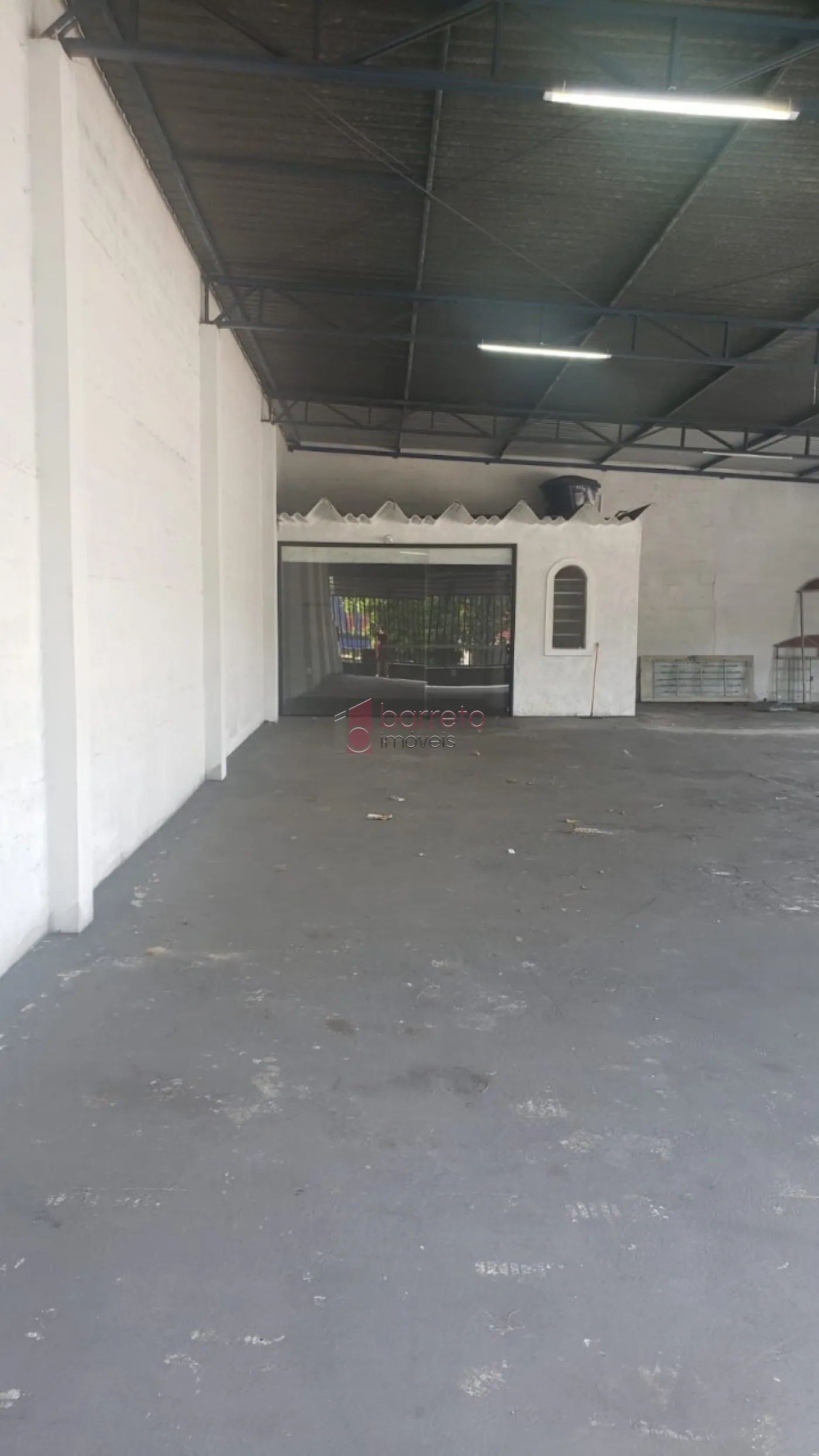 Alugar Comercial / Salão (sem cond.) em Jundiaí R$ 5.500,00 - Foto 4