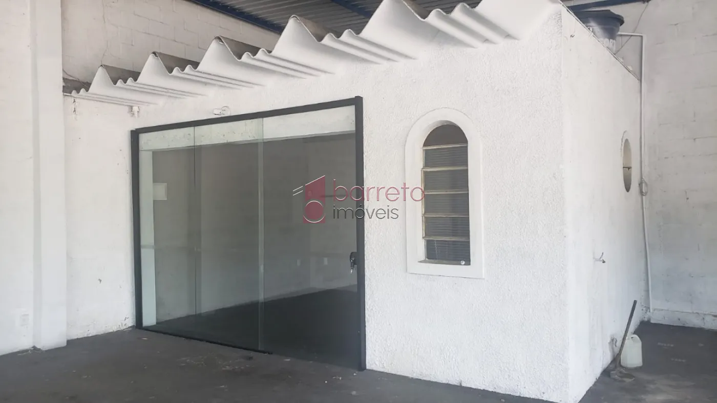 Alugar Comercial / Salão (sem cond.) em Jundiaí R$ 5.500,00 - Foto 5