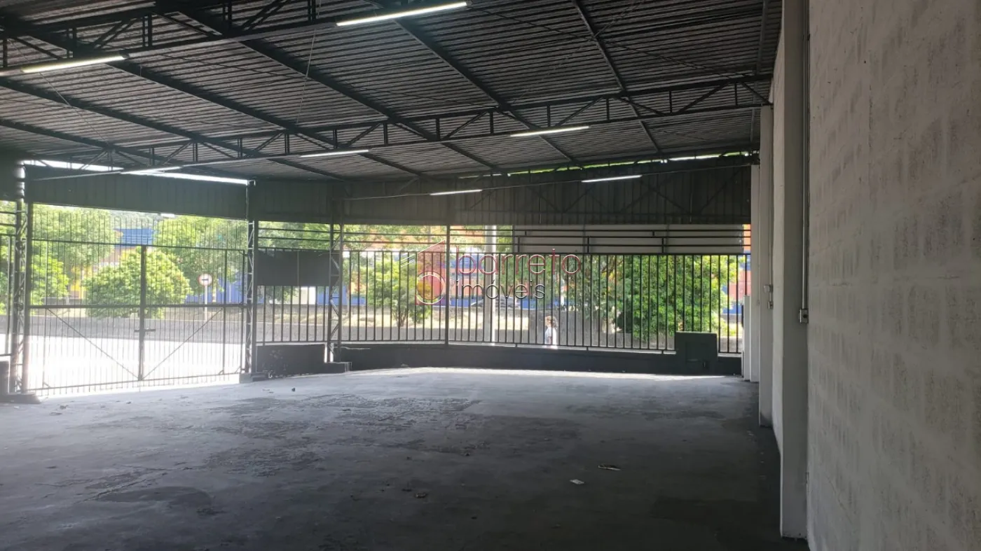 Alugar Comercial / Salão (sem cond.) em Jundiaí R$ 5.500,00 - Foto 6