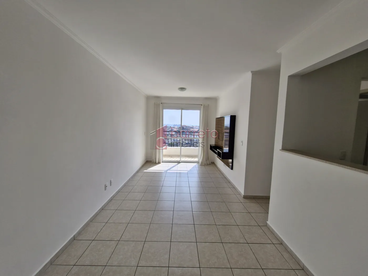 Alugar Apartamento / Padrão em Jundiaí R$ 2.700,00 - Foto 1