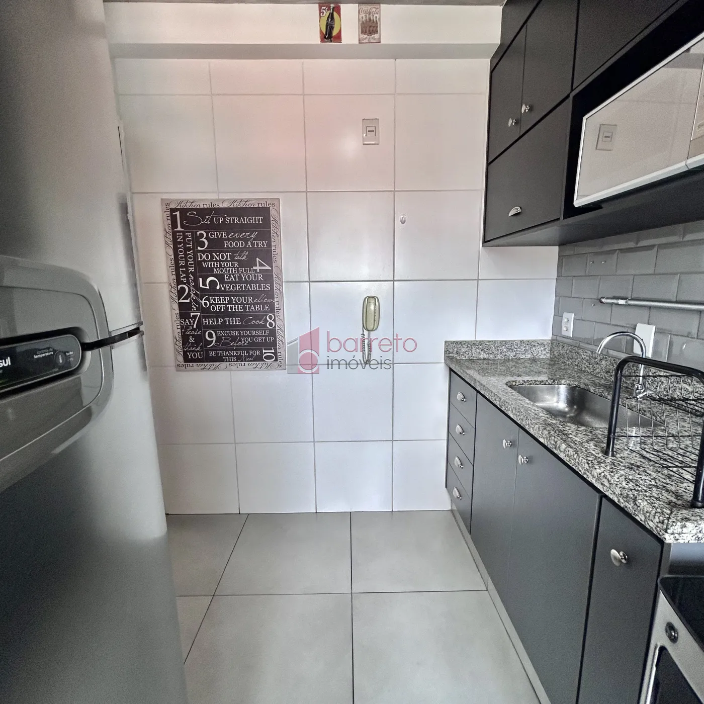 Comprar Apartamento / Padrão em Jundiaí R$ 389.000,00 - Foto 8