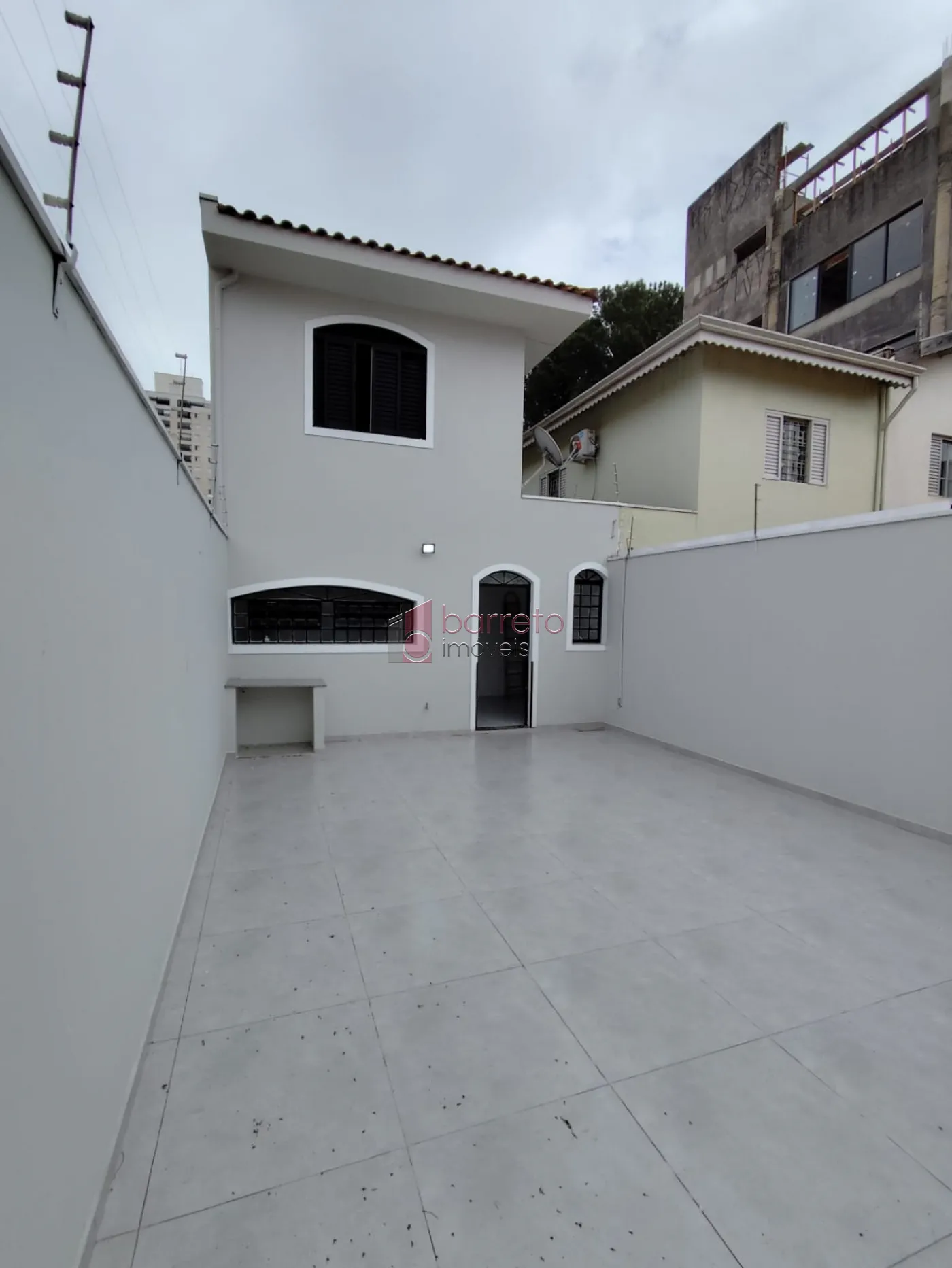 Alugar Casa / Sobrado em Jundiaí R$ 4.500,00 - Foto 1