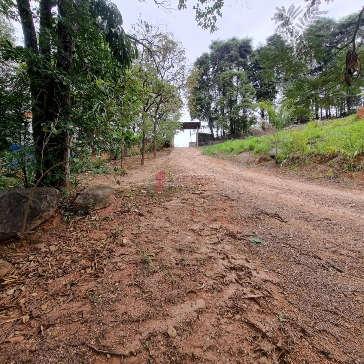 Comprar Terreno / Padrão em Jundiaí R$ 330.050,00 - Foto 1