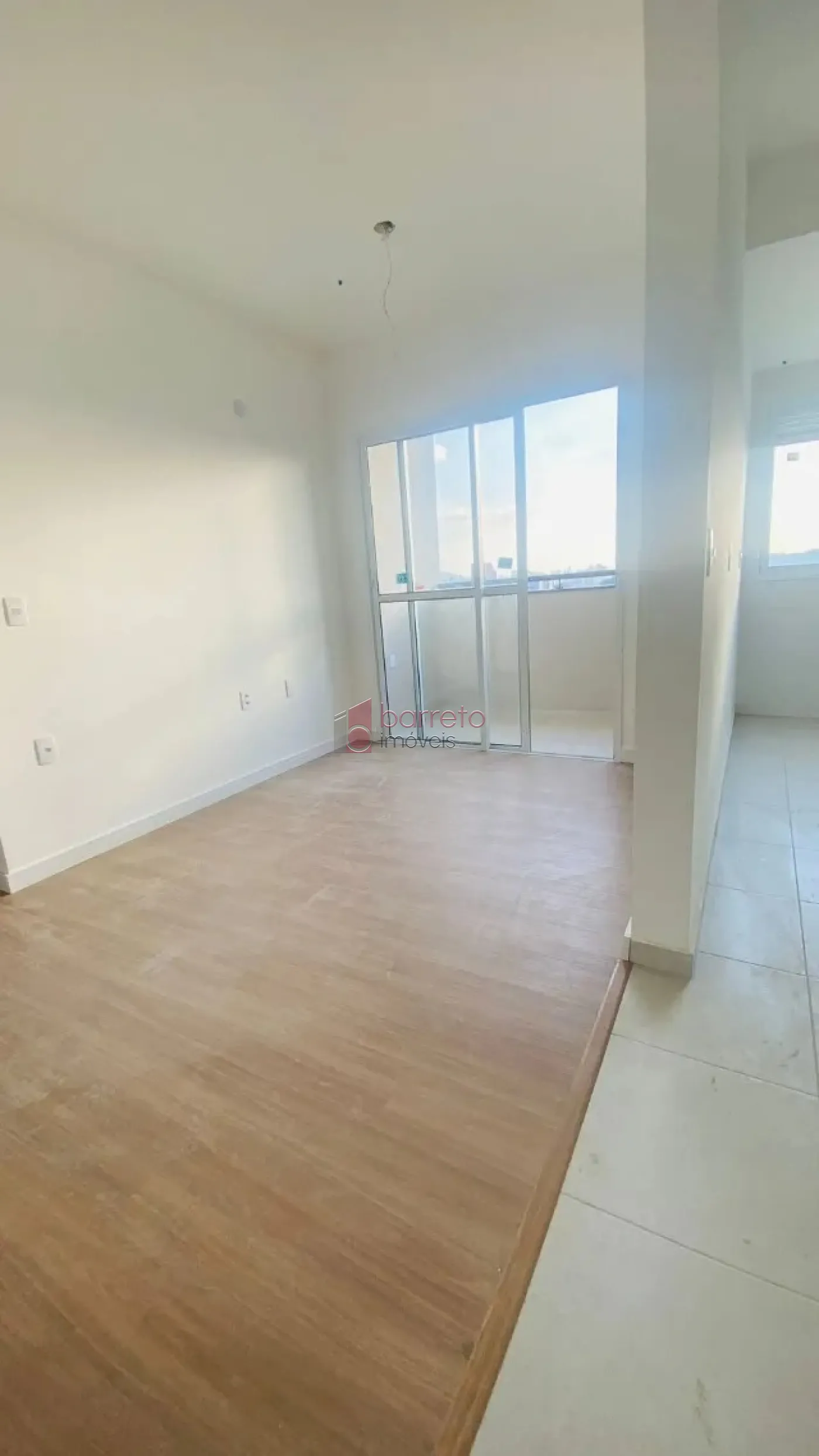 Comprar Apartamento / Padrão em Jundiaí R$ 490.000,00 - Foto 1