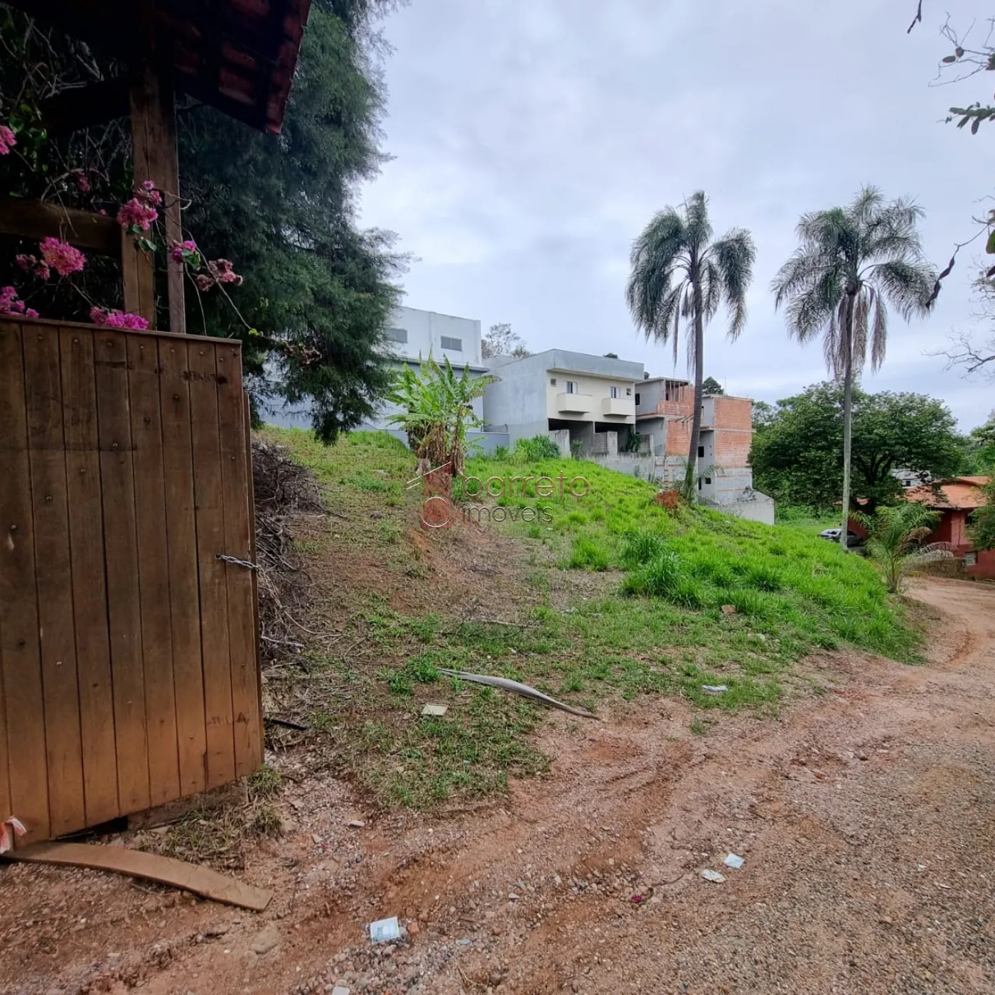 Comprar Terreno / Padrão em Jundiaí R$ 315.000,00 - Foto 1