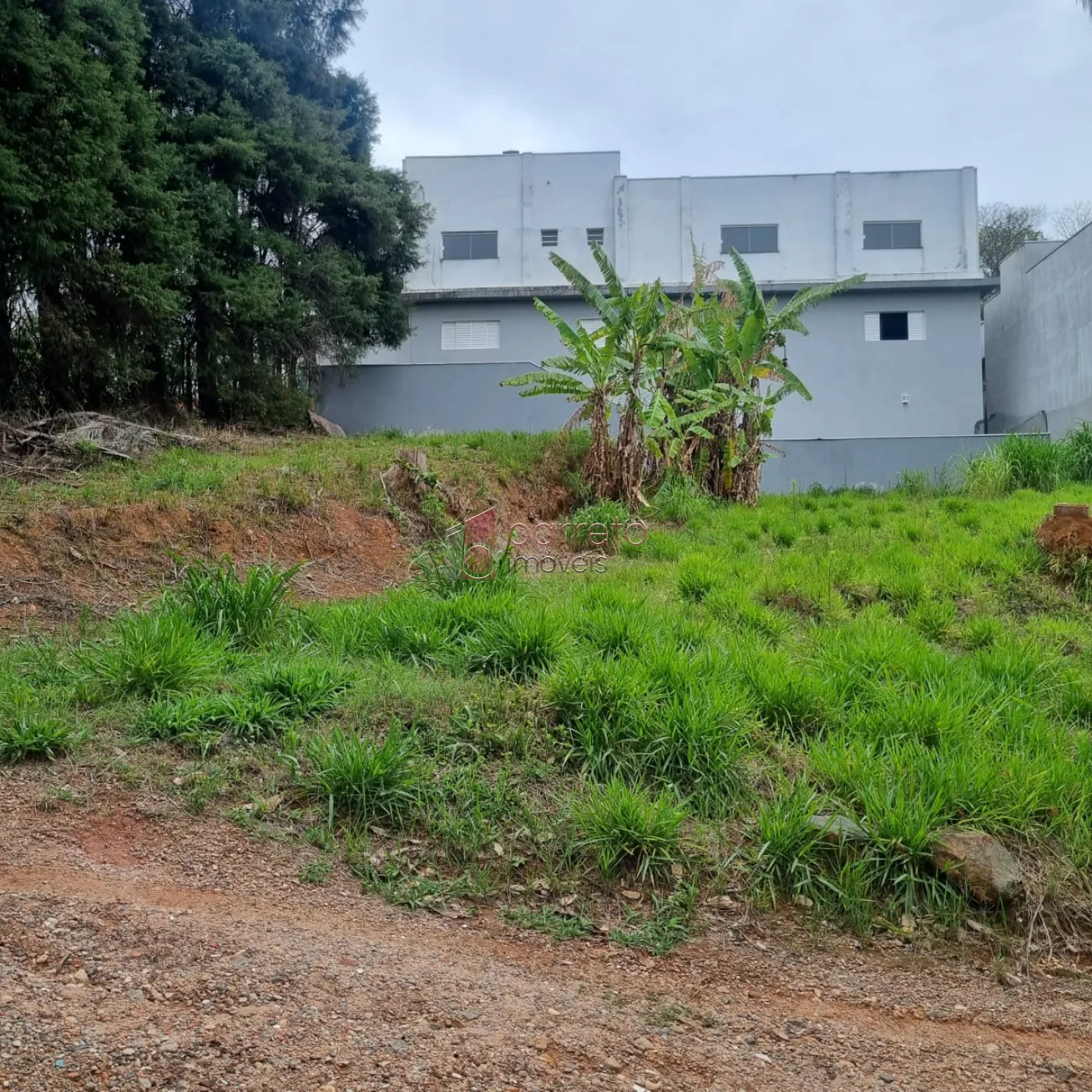 Comprar Terreno / Padrão em Jundiaí R$ 315.000,00 - Foto 2