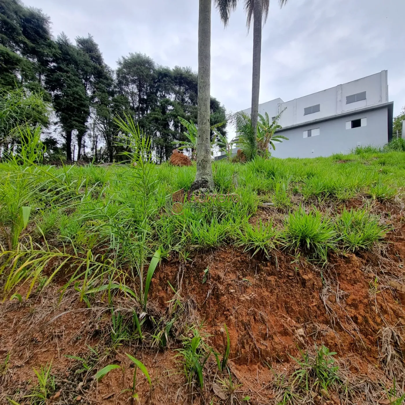 Comprar Terreno / Padrão em Jundiaí R$ 315.000,00 - Foto 3