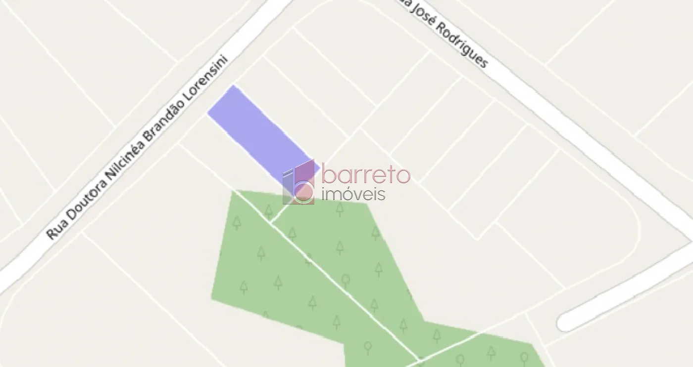 Comprar Terreno / Padrão em Jundiaí R$ 315.000,00 - Foto 8