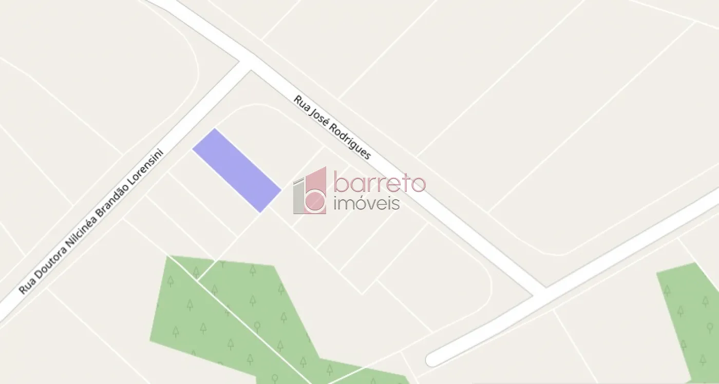 Comprar Terreno / Padrão em Jundiaí R$ 290.000,00 - Foto 8