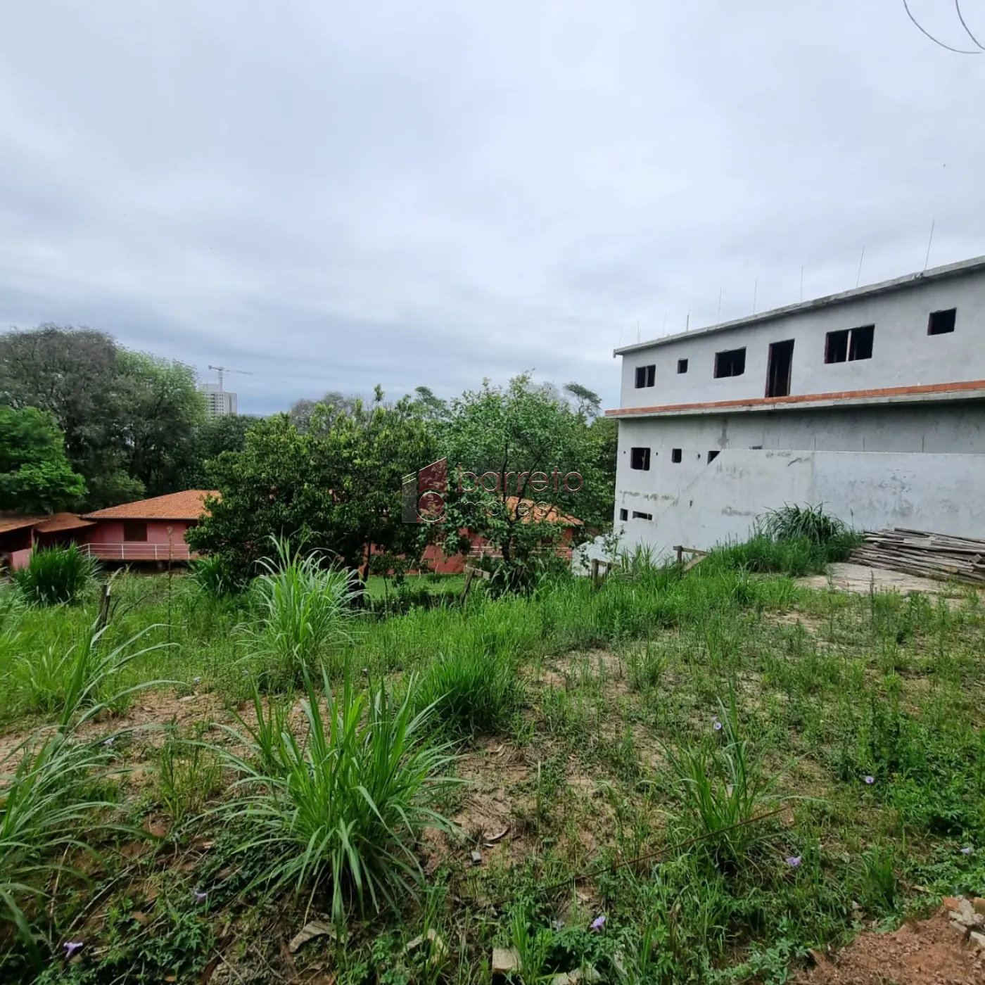 Comprar Terreno / Padrão em Jundiaí R$ 299.000,00 - Foto 2