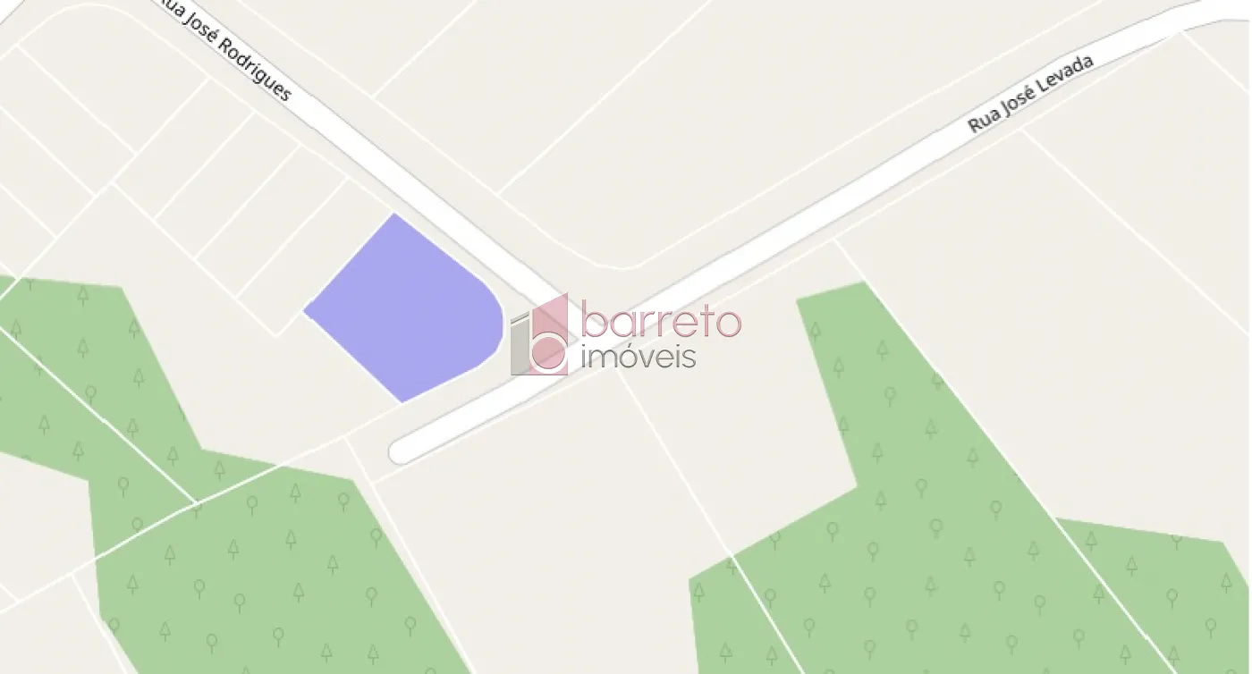 Comprar Terreno / Padrão em Jundiaí R$ 350.000,00 - Foto 4