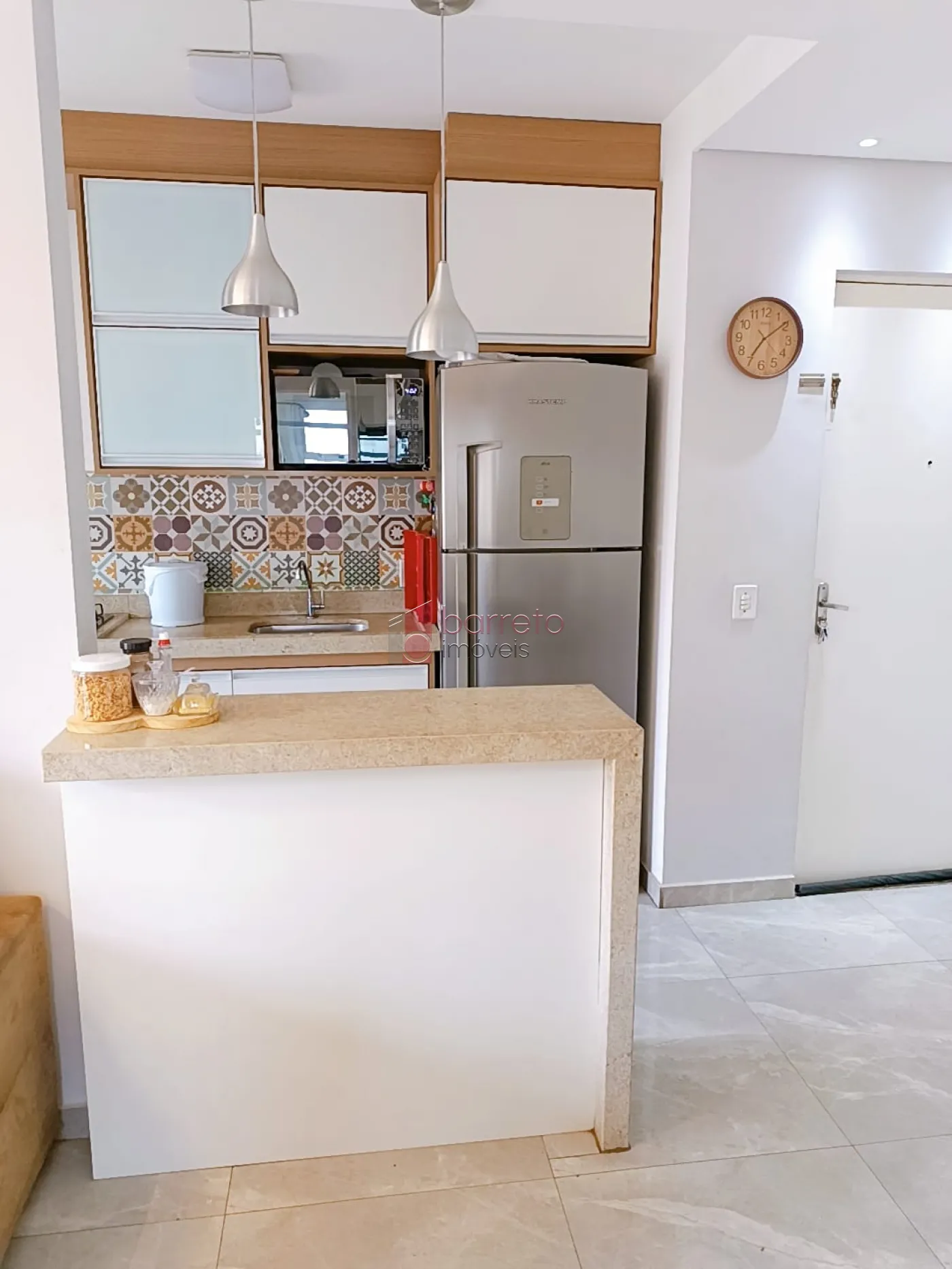 Comprar Apartamento / Padrão em Jundiaí R$ 340.000,00 - Foto 8