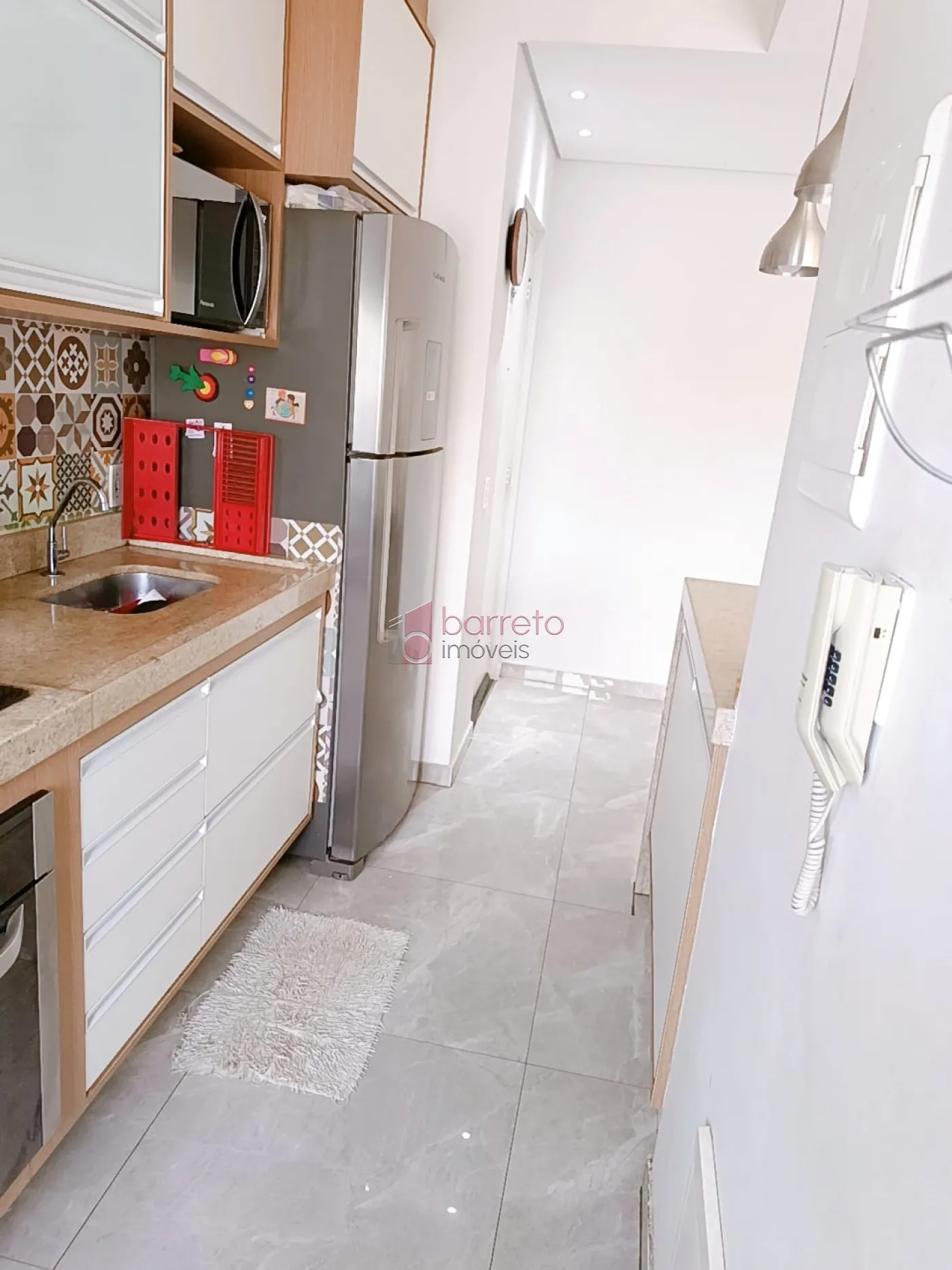 Comprar Apartamento / Padrão em Jundiaí R$ 340.000,00 - Foto 9