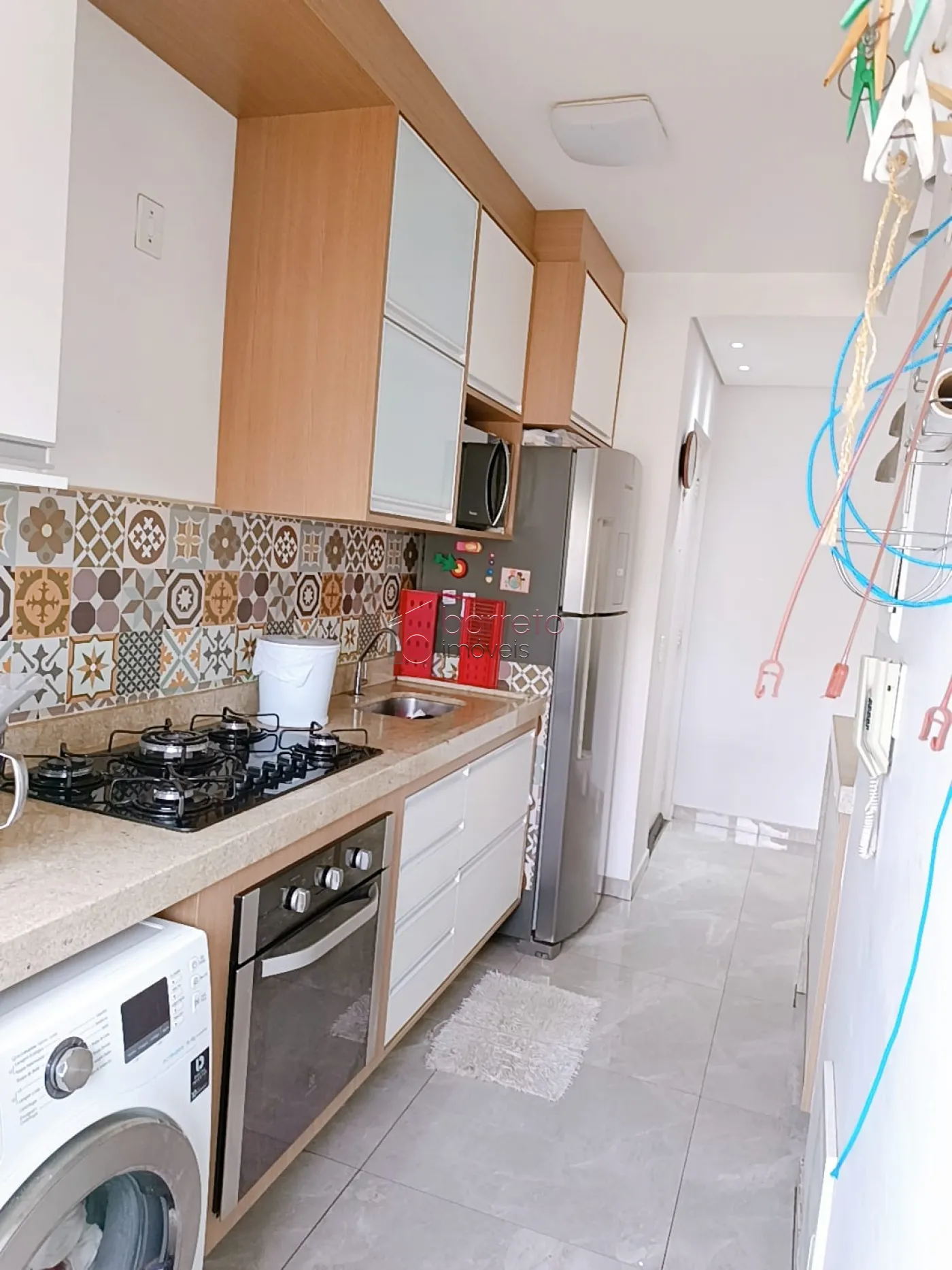 Comprar Apartamento / Padrão em Jundiaí R$ 340.000,00 - Foto 10