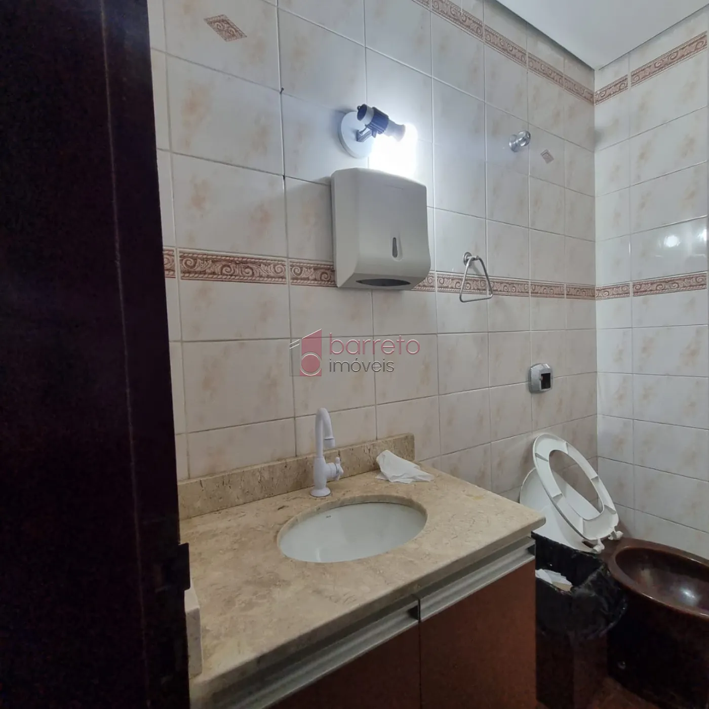 Alugar Comercial / Salão (sem cond.) em Jundiaí R$ 18.000,00 - Foto 19