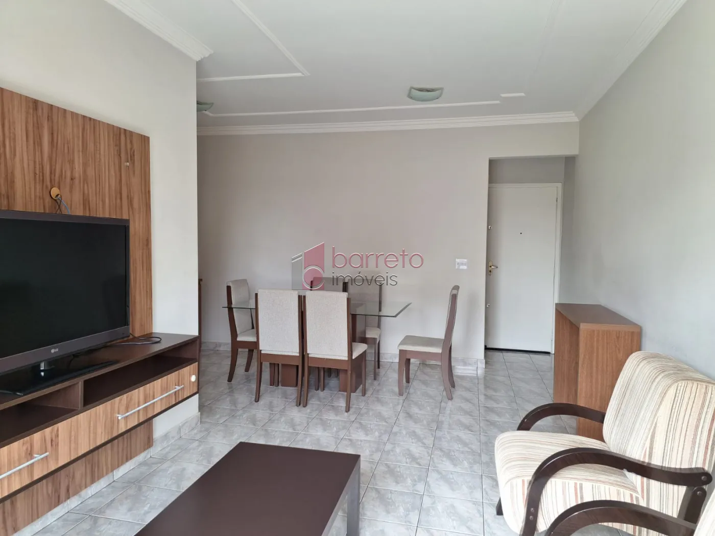 Comprar Apartamento / Padrão em Jundiaí R$ 390.000,00 - Foto 1