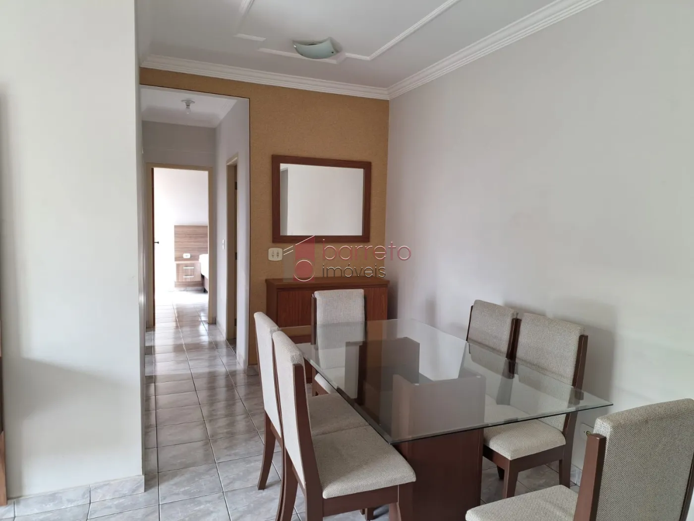 Comprar Apartamento / Padrão em Jundiaí R$ 390.000,00 - Foto 2