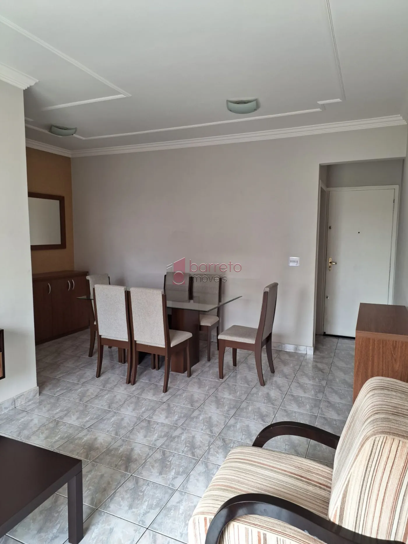 Comprar Apartamento / Padrão em Jundiaí R$ 390.000,00 - Foto 3