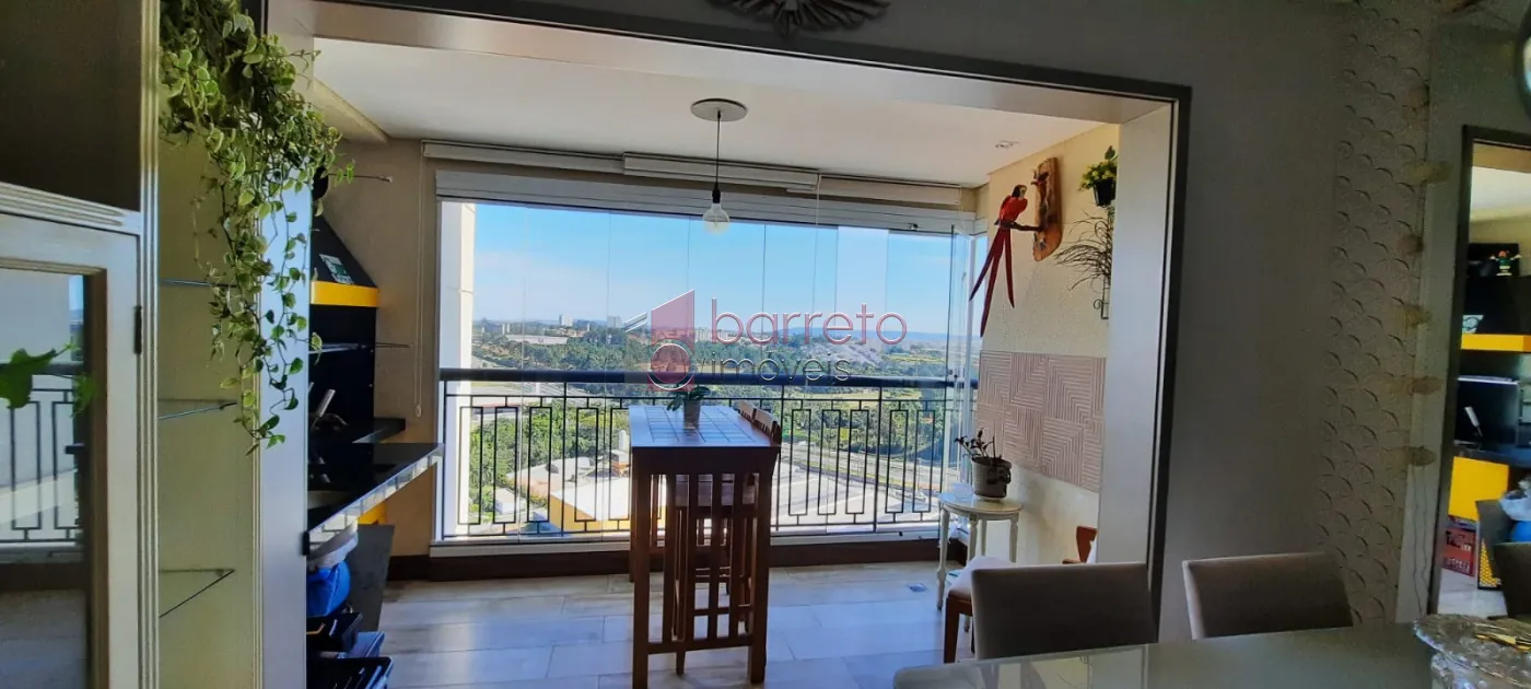 Comprar Apartamento / Padrão em Jundiaí R$ 830.000,00 - Foto 6