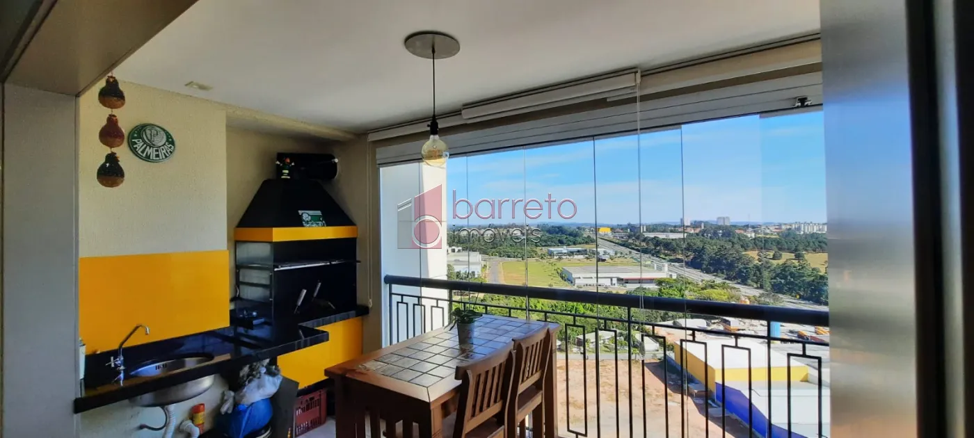 Comprar Apartamento / Padrão em Jundiaí R$ 830.000,00 - Foto 7