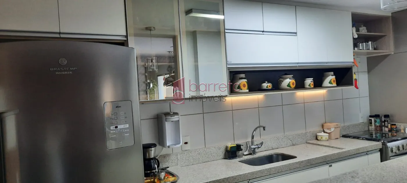 Comprar Apartamento / Padrão em Jundiaí R$ 830.000,00 - Foto 10