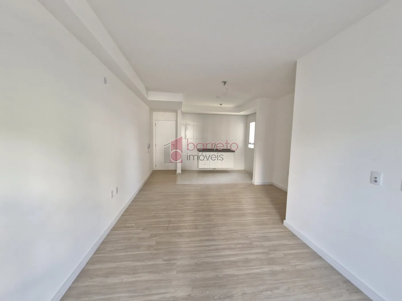 Alugar Apartamento / Padrão em Jundiaí R$ 2.800,00 - Foto 2