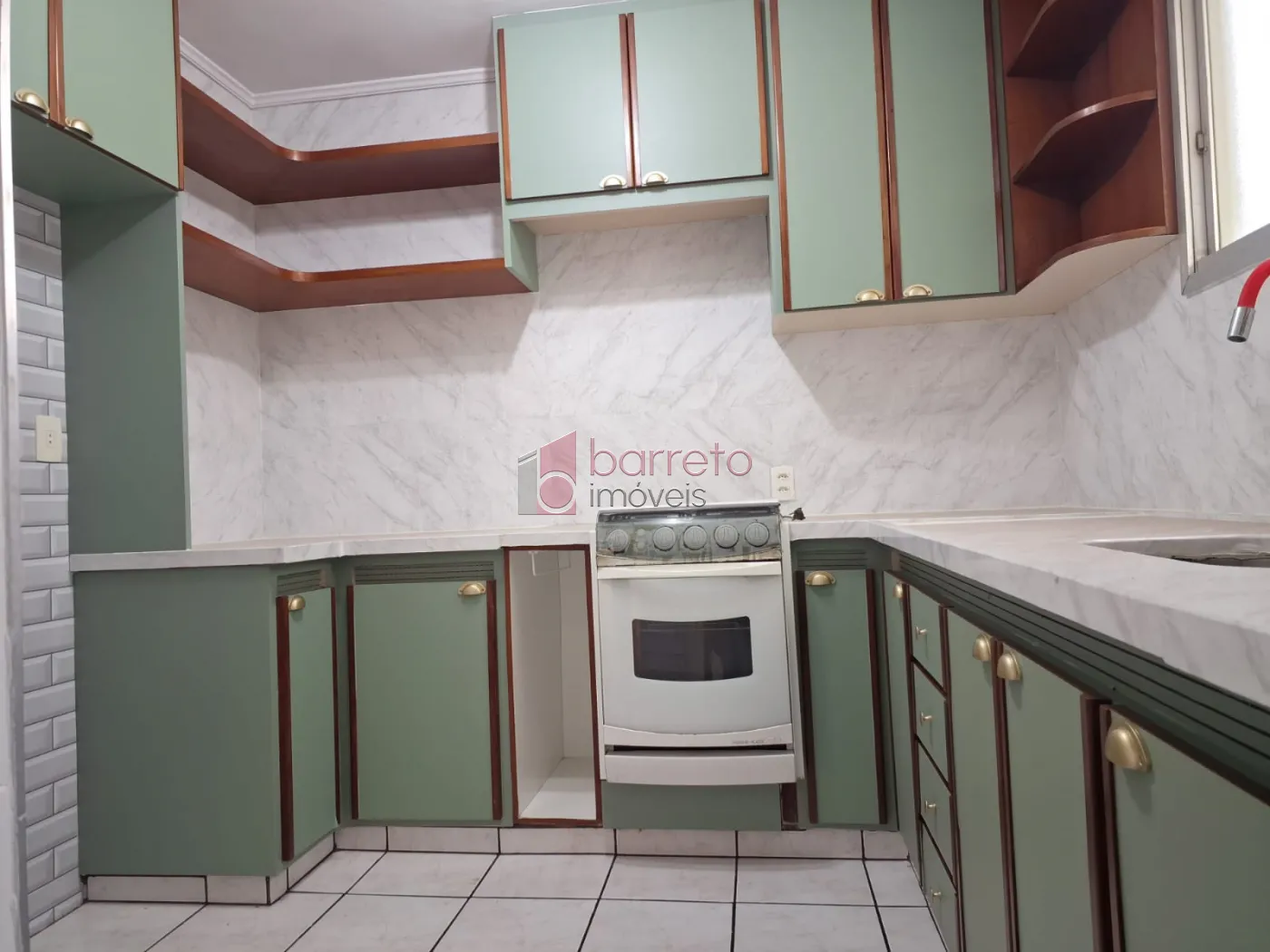 Comprar Apartamento / Padrão em Jundiaí R$ 335.000,00 - Foto 6