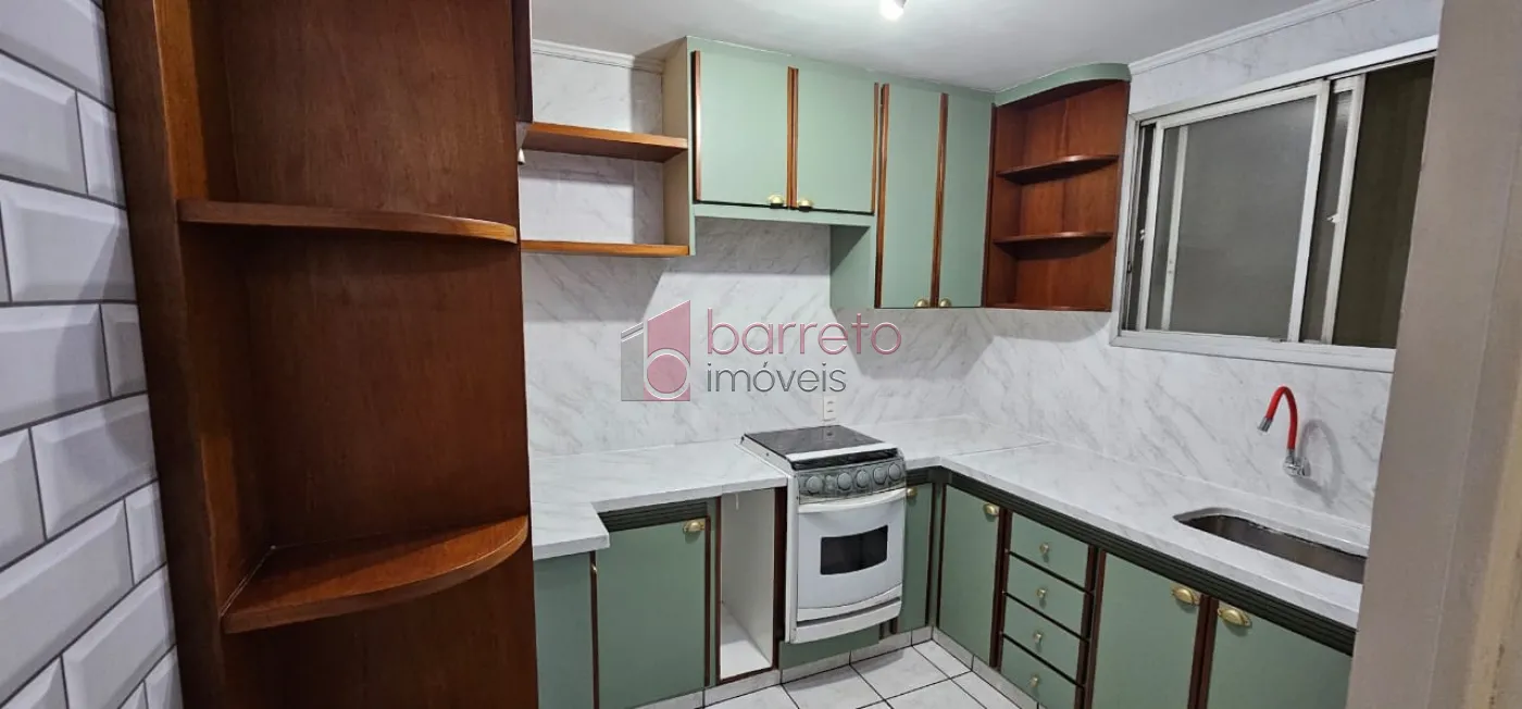 Comprar Apartamento / Padrão em Jundiaí R$ 335.000,00 - Foto 8