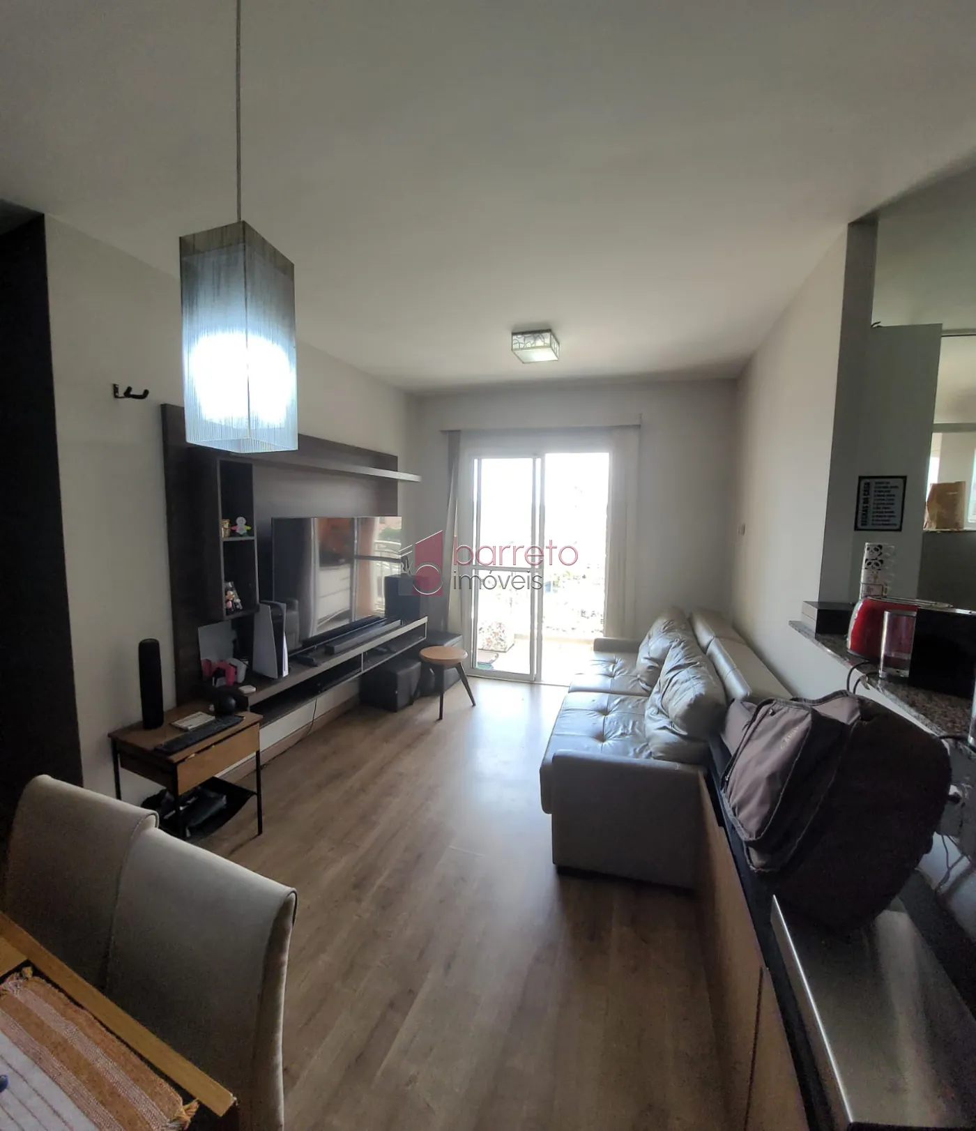 Comprar Apartamento / Padrão em Jundiaí R$ 580.000,00 - Foto 1