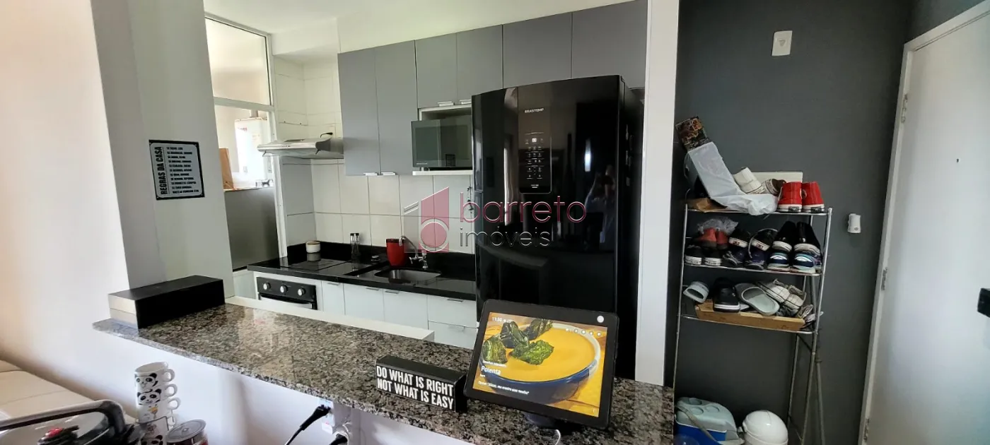 Comprar Apartamento / Padrão em Jundiaí R$ 580.000,00 - Foto 5