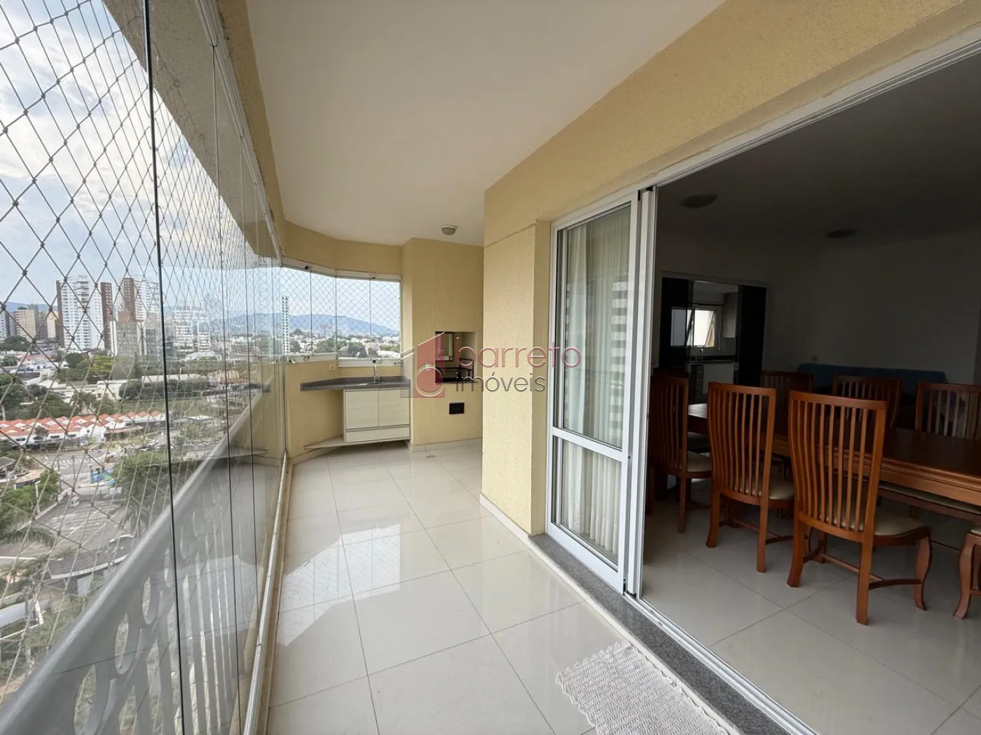 Comprar Apartamento / Padrão em Jundiaí R$ 1.590.000,00 - Foto 3