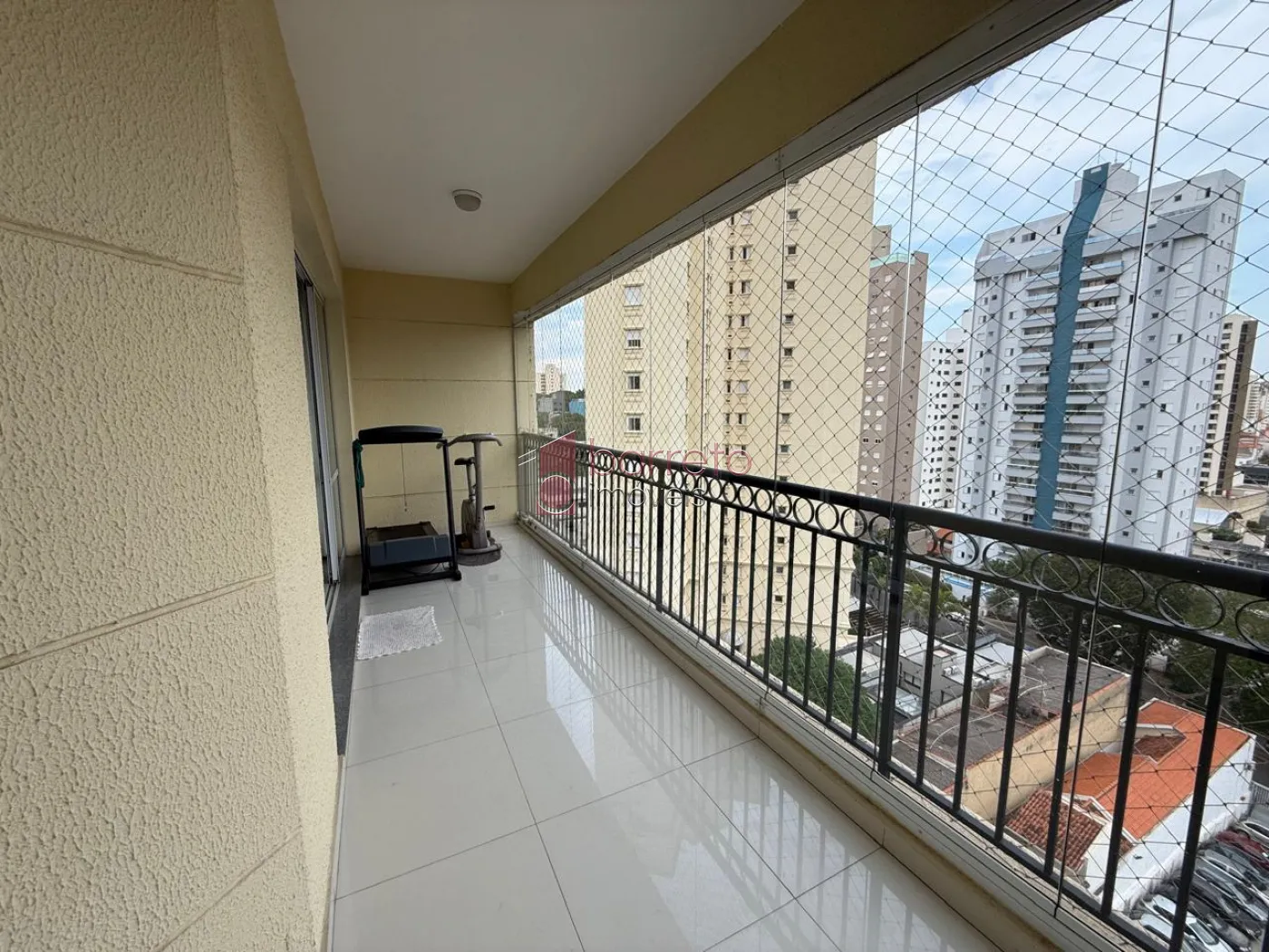 Comprar Apartamento / Padrão em Jundiaí R$ 1.590.000,00 - Foto 4