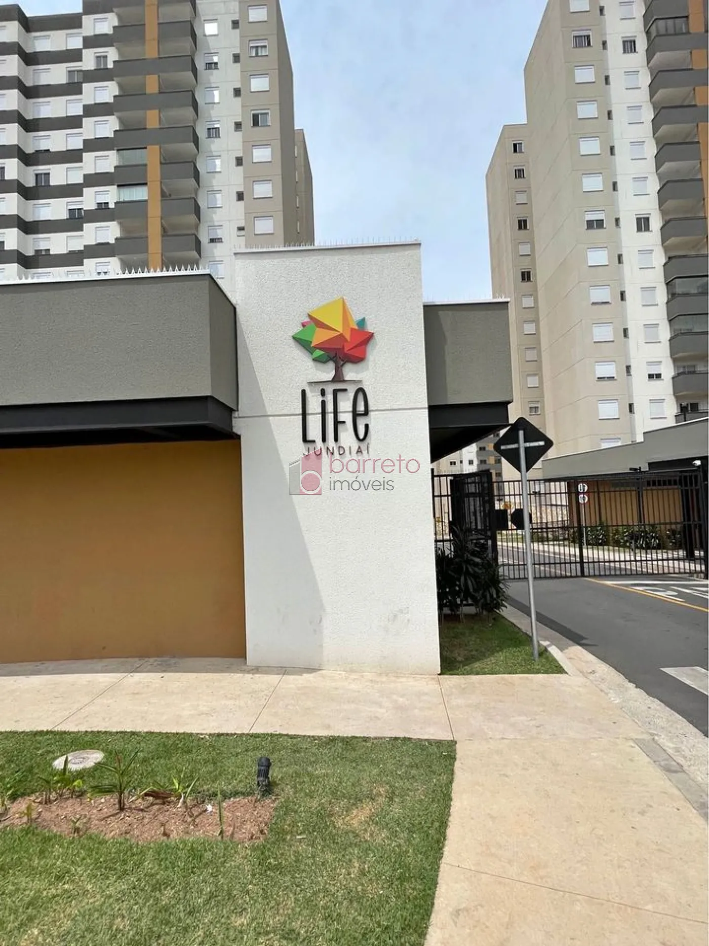 Comprar Apartamento / Padrão em Jundiaí R$ 565.000,00 - Foto 1