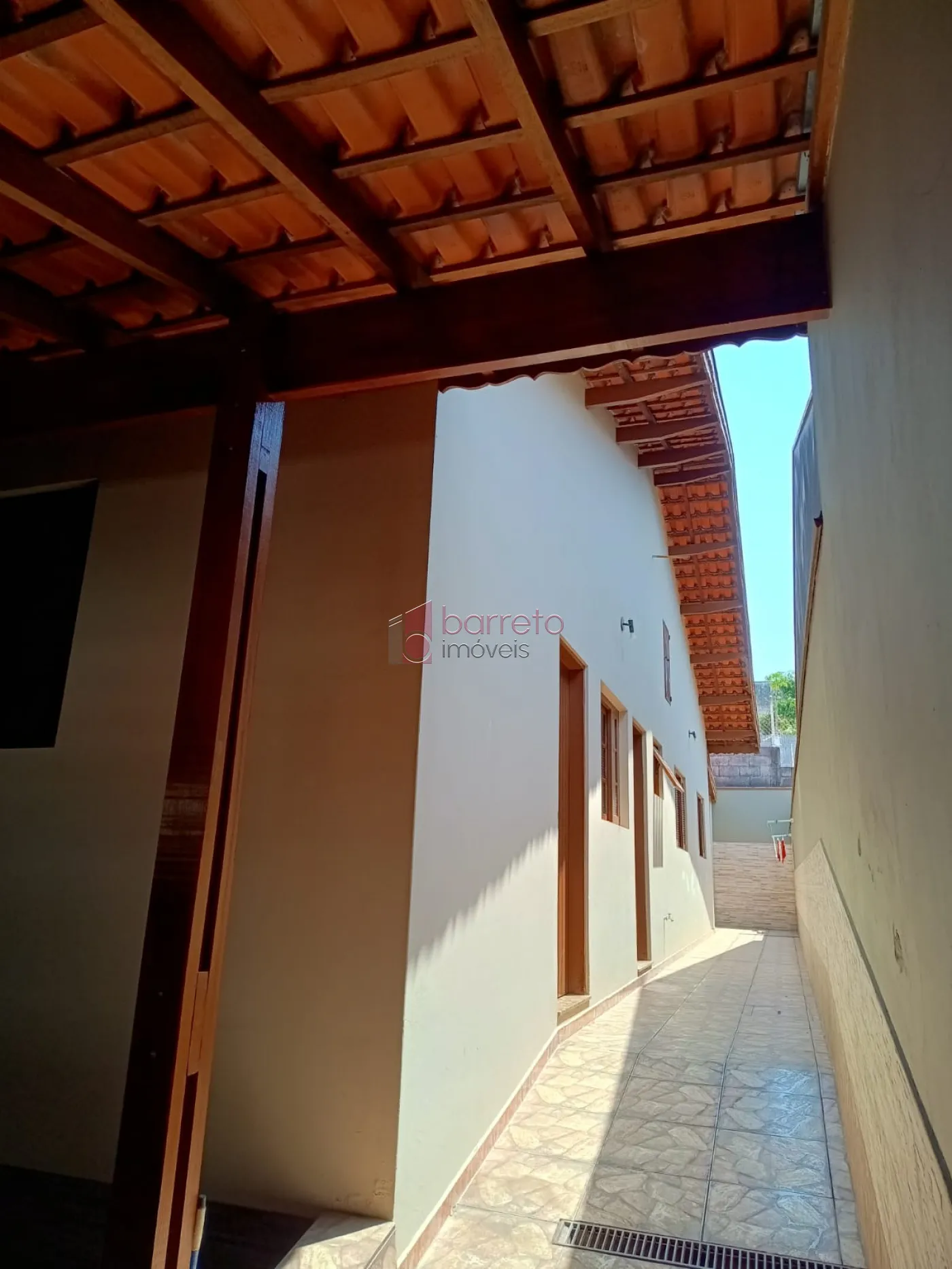 Alugar Casa / Padrão em Jundiaí R$ 2.750,00 - Foto 1