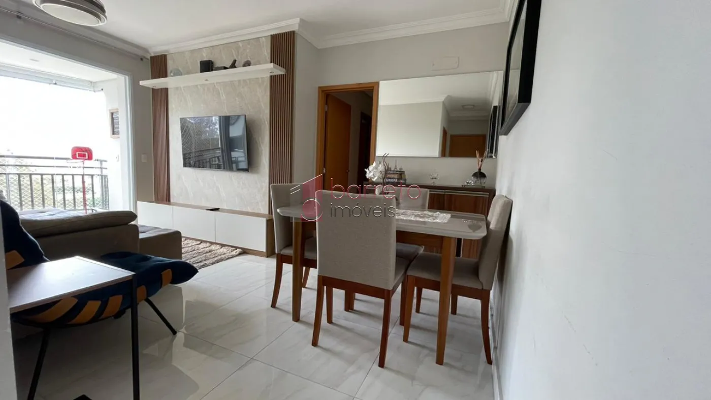 Alugar Apartamento / Padrão em Jundiaí R$ 4.600,00 - Foto 2