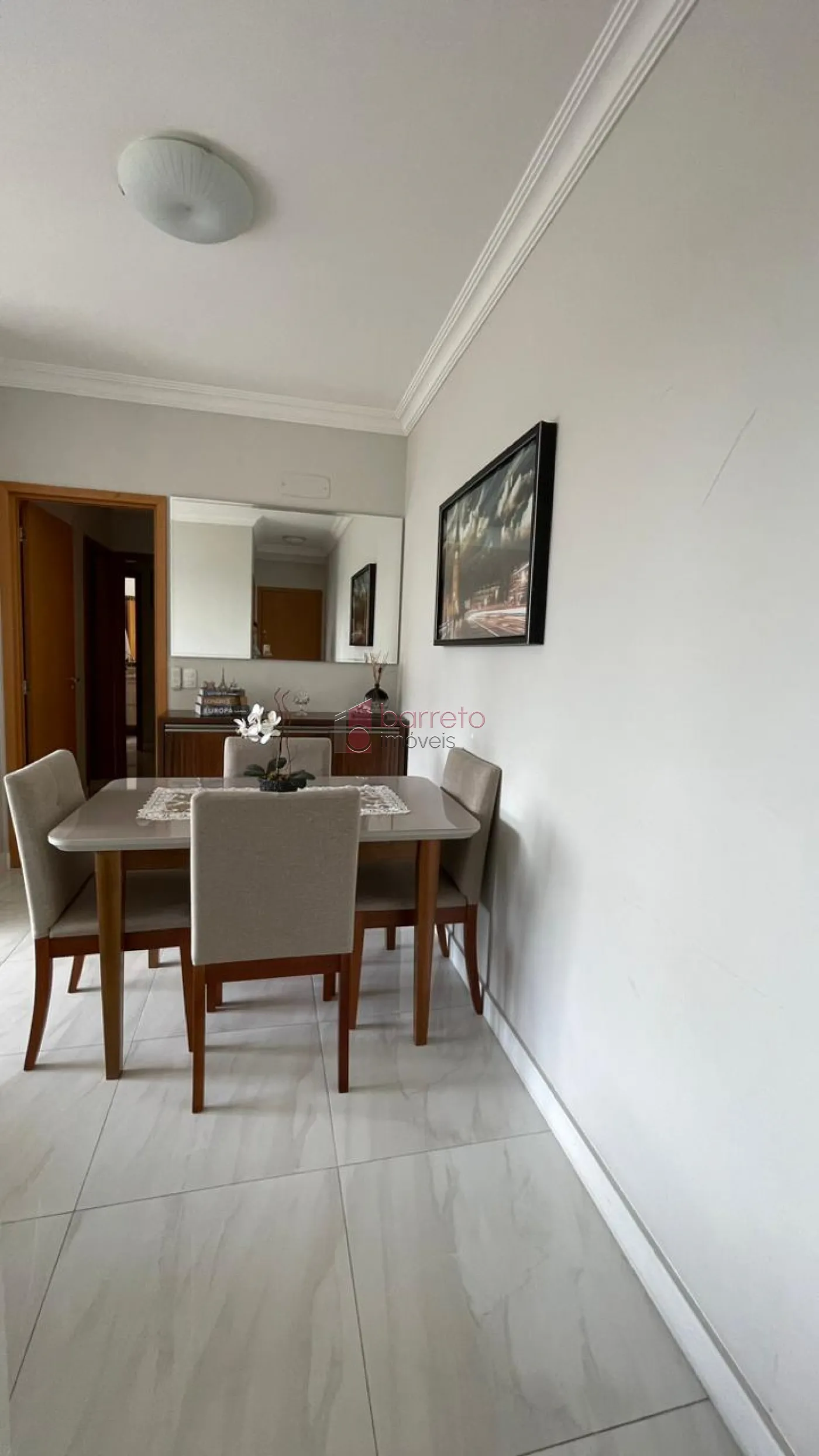 Alugar Apartamento / Padrão em Jundiaí R$ 4.600,00 - Foto 3