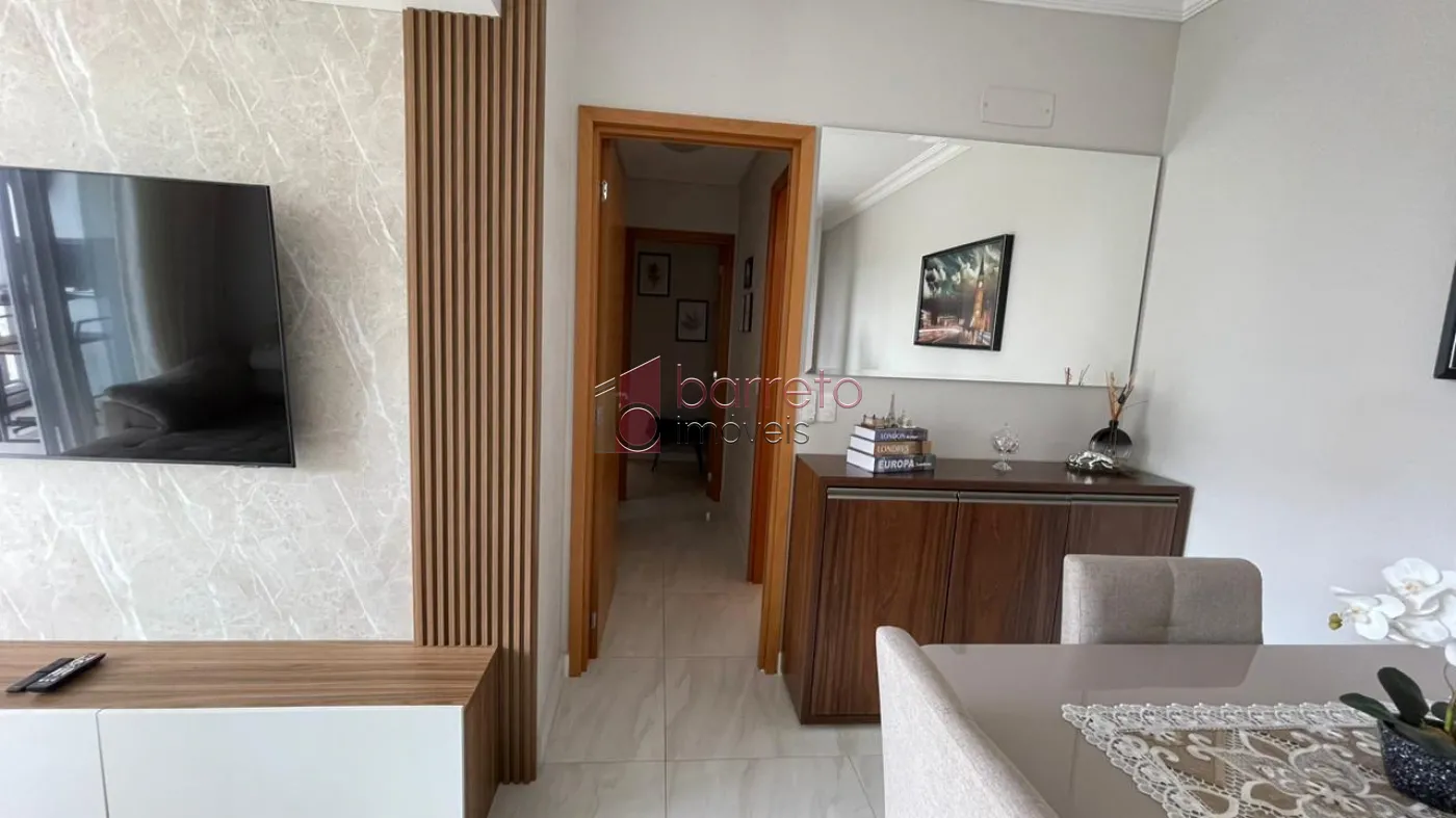 Alugar Apartamento / Padrão em Jundiaí R$ 4.600,00 - Foto 4