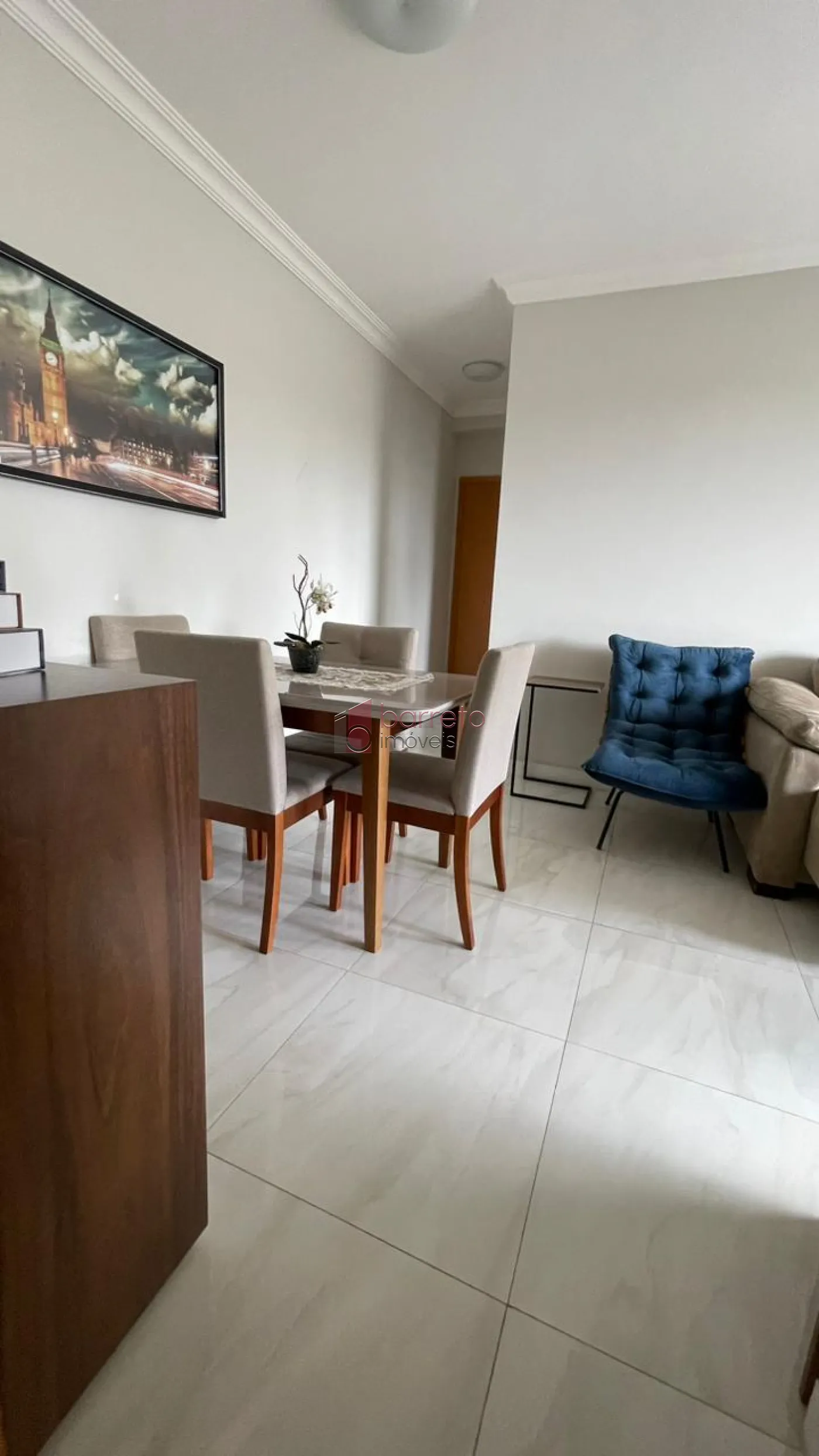 Alugar Apartamento / Padrão em Jundiaí R$ 4.600,00 - Foto 5