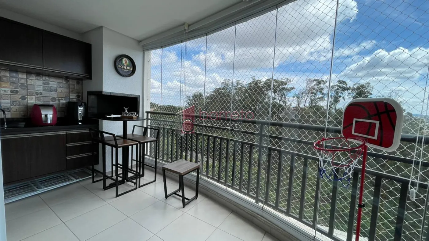 Alugar Apartamento / Padrão em Jundiaí R$ 4.600,00 - Foto 6