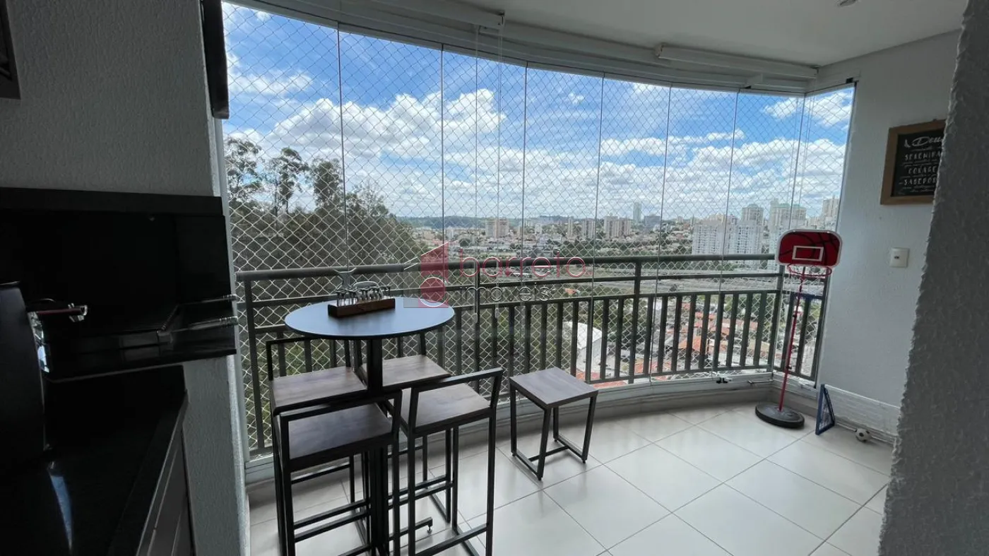 Alugar Apartamento / Padrão em Jundiaí R$ 4.600,00 - Foto 7