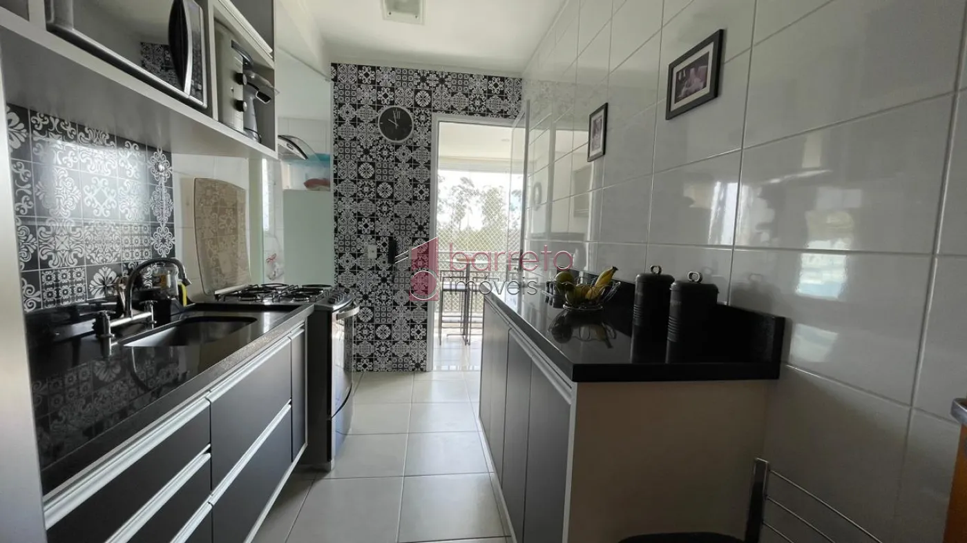 Alugar Apartamento / Padrão em Jundiaí R$ 4.600,00 - Foto 9