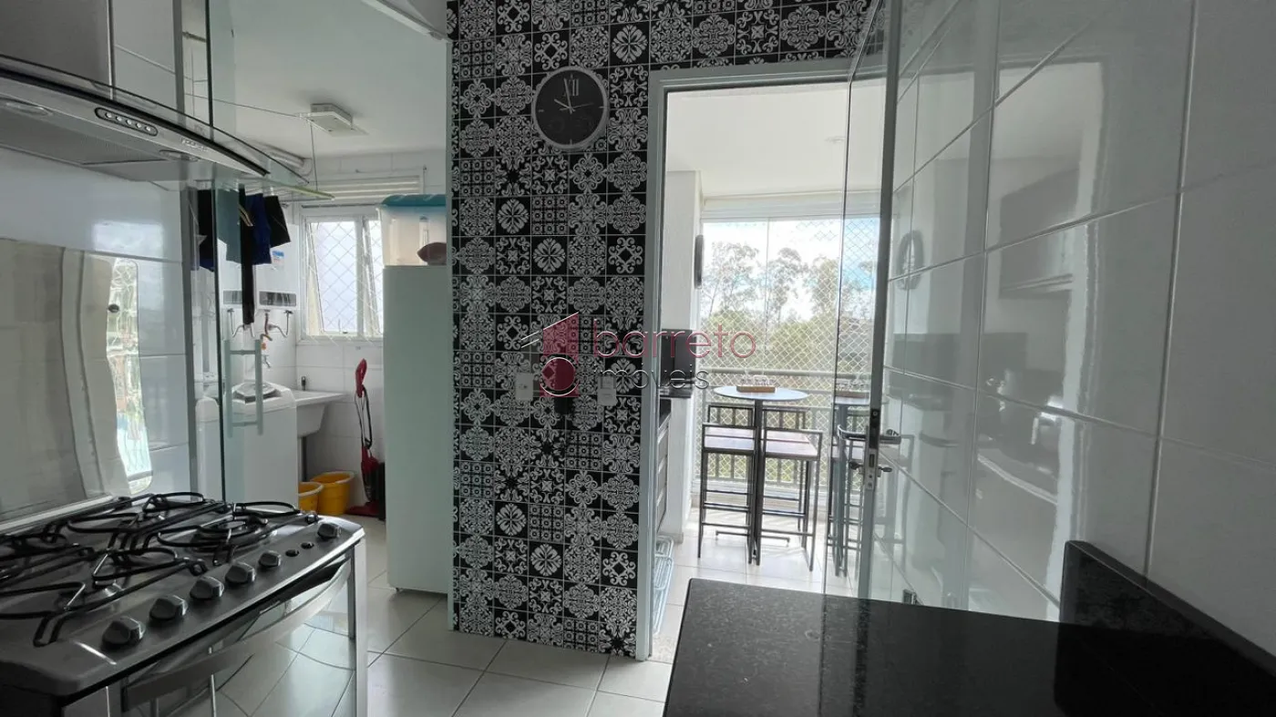 Alugar Apartamento / Padrão em Jundiaí R$ 4.600,00 - Foto 10