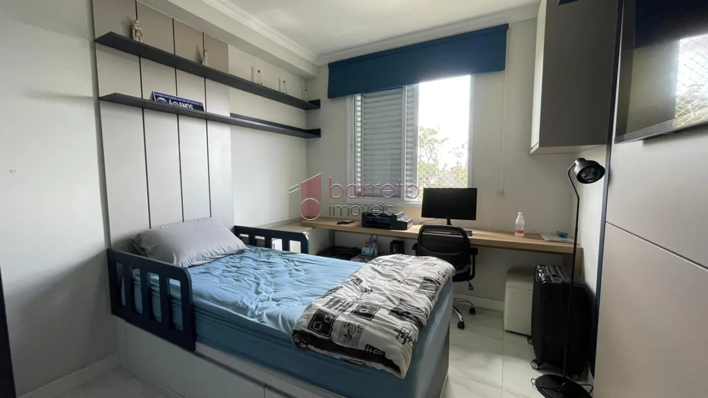 Alugar Apartamento / Padrão em Jundiaí R$ 4.600,00 - Foto 16