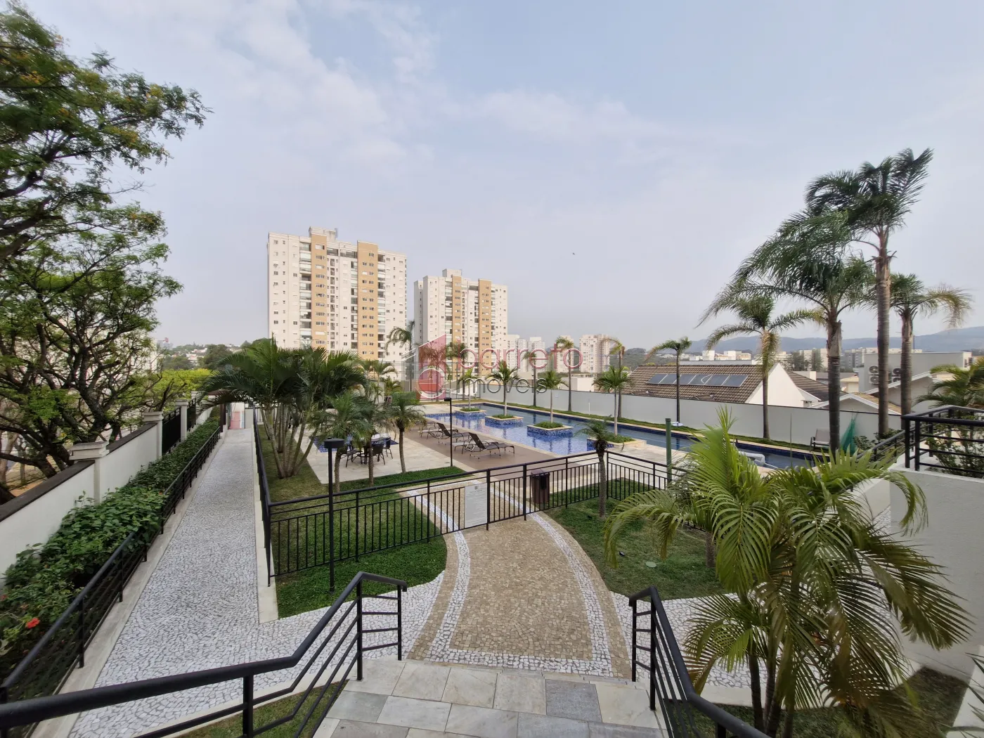 Alugar Apartamento / Padrão em Jundiaí R$ 4.600,00 - Foto 20