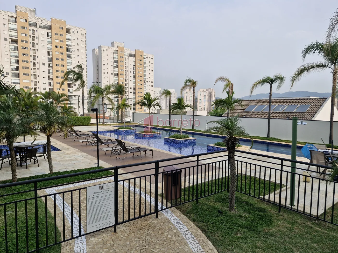 Alugar Apartamento / Padrão em Jundiaí R$ 4.600,00 - Foto 21