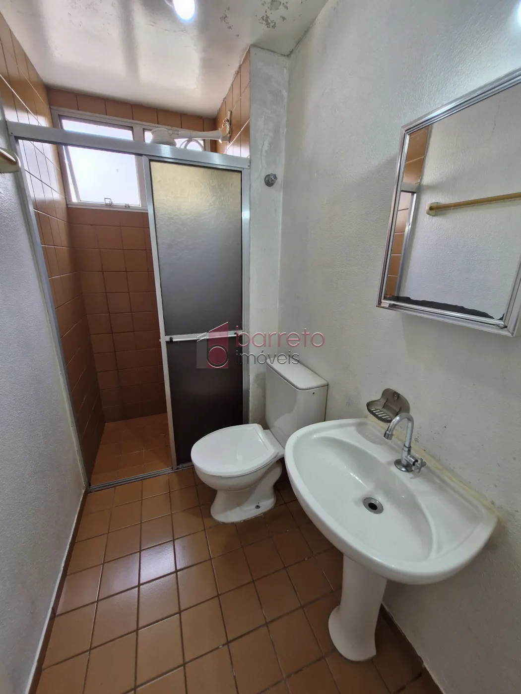 Alugar Apartamento / Padrão em Jundiaí R$ 1.400,00 - Foto 3