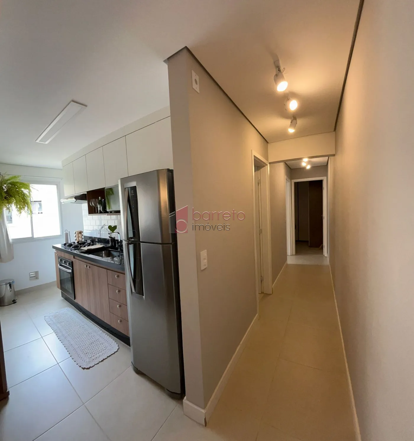 Alugar Apartamento / Padrão em Jundiaí R$ 1.750,00 - Foto 4